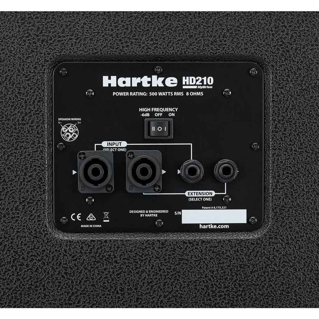  HyDrive HD 210 3