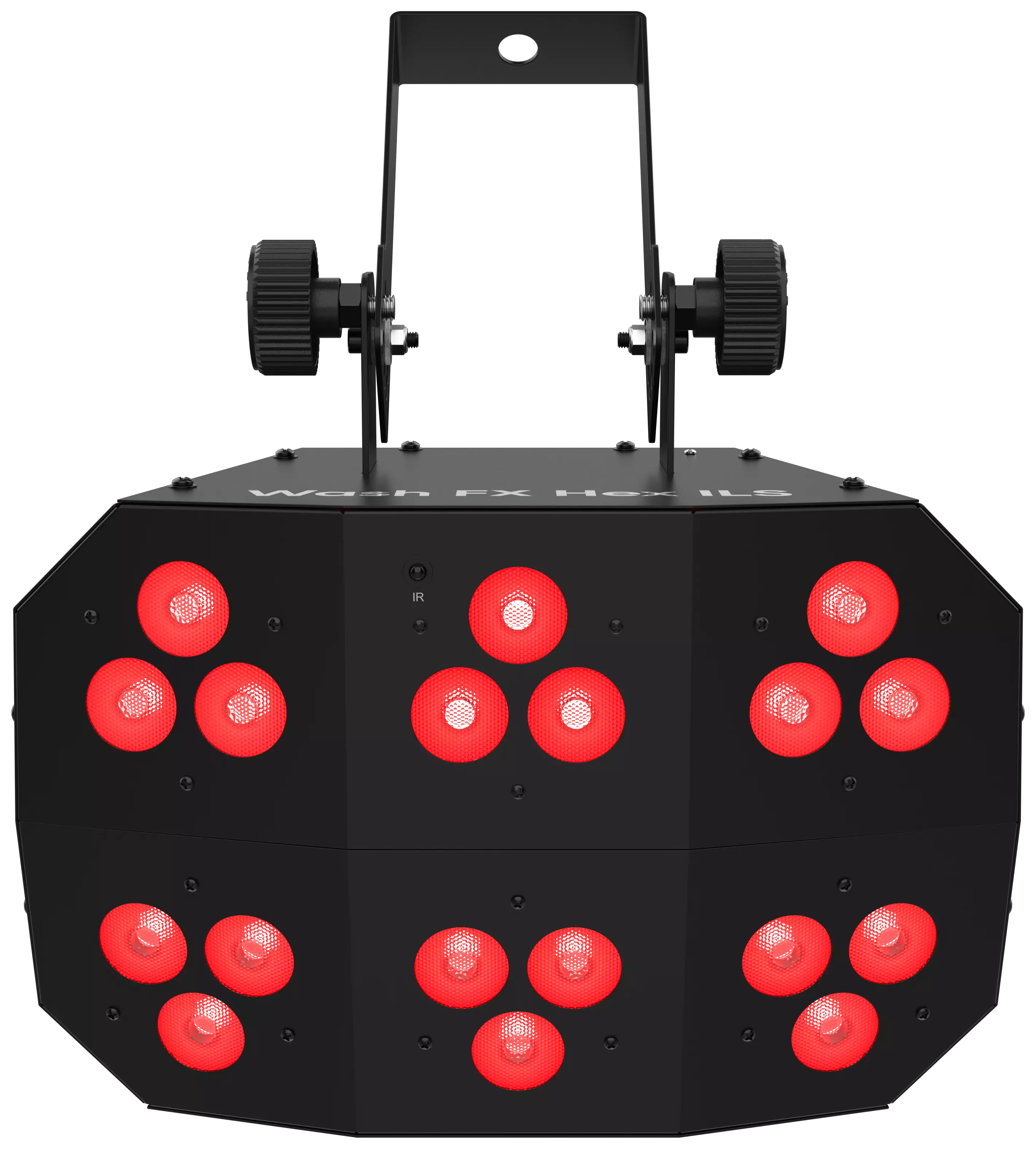 Chauvet DJ Wash FX Hex ILS 2