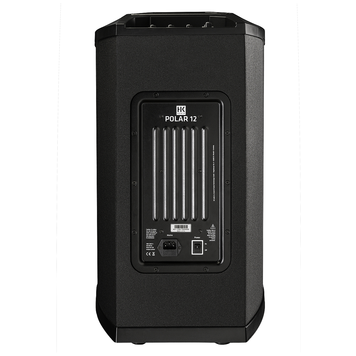 HK Audio Polar 12 6