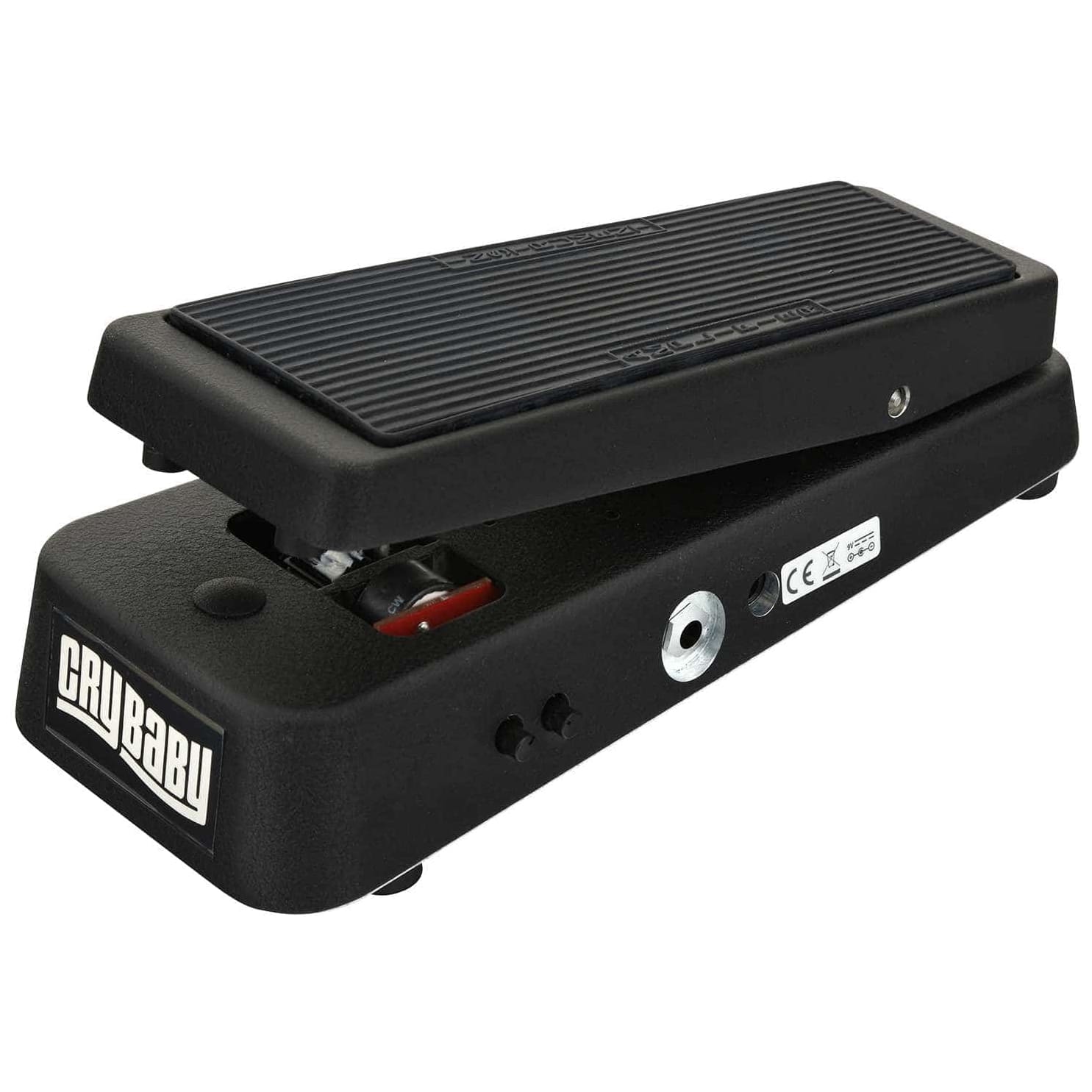 Dunlop - Dunlop 95Q Cry Baby Wah Wah