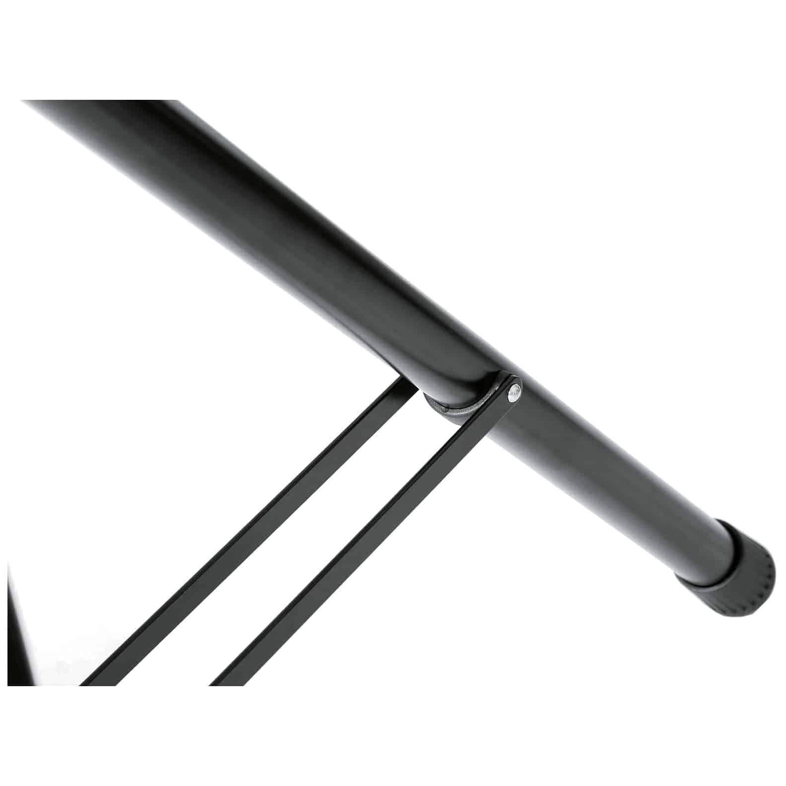 König & Meyer 214/6 Boxenstativ Alu Schwarz 6