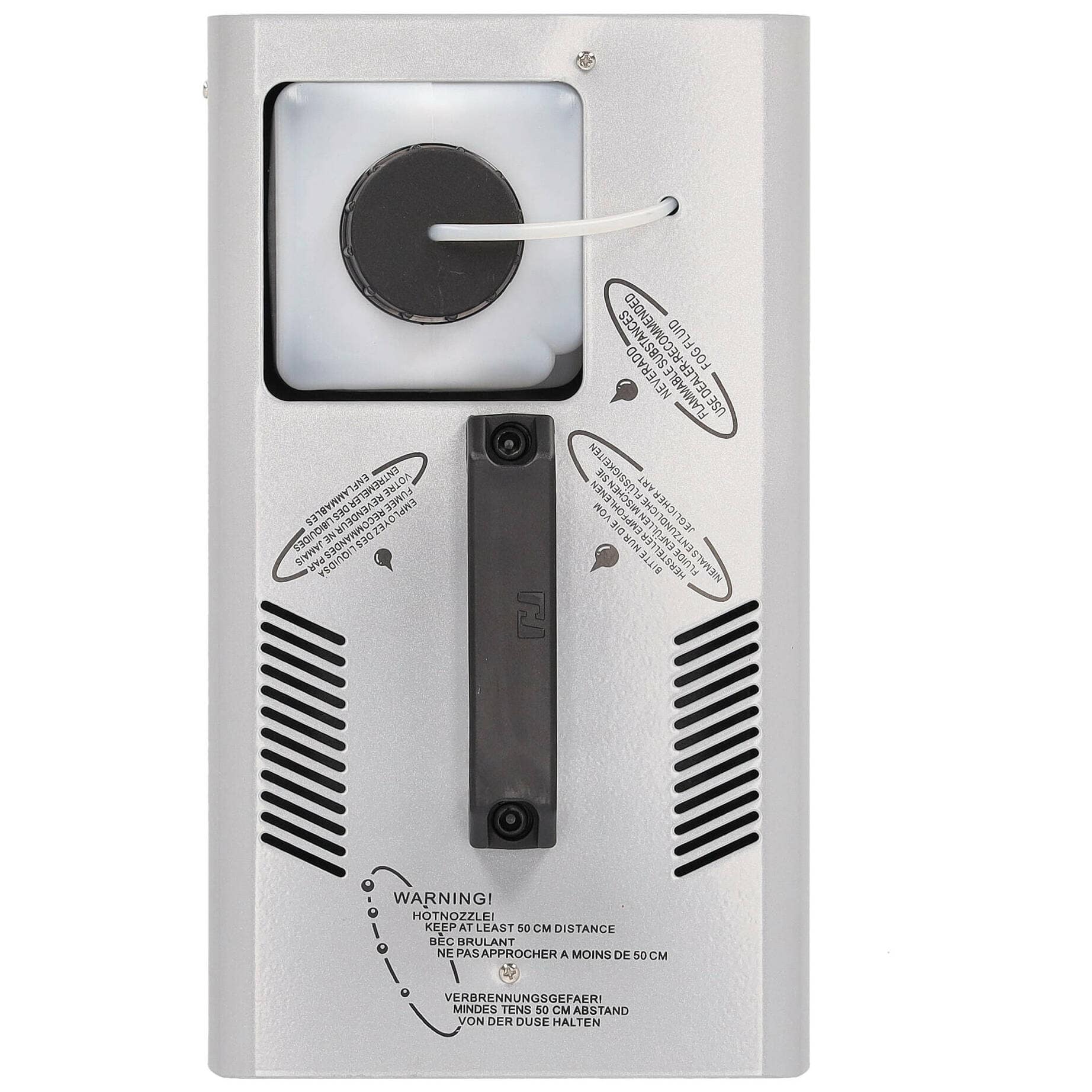 Nightlite Super-Fog 900 Nebelmaschine 5