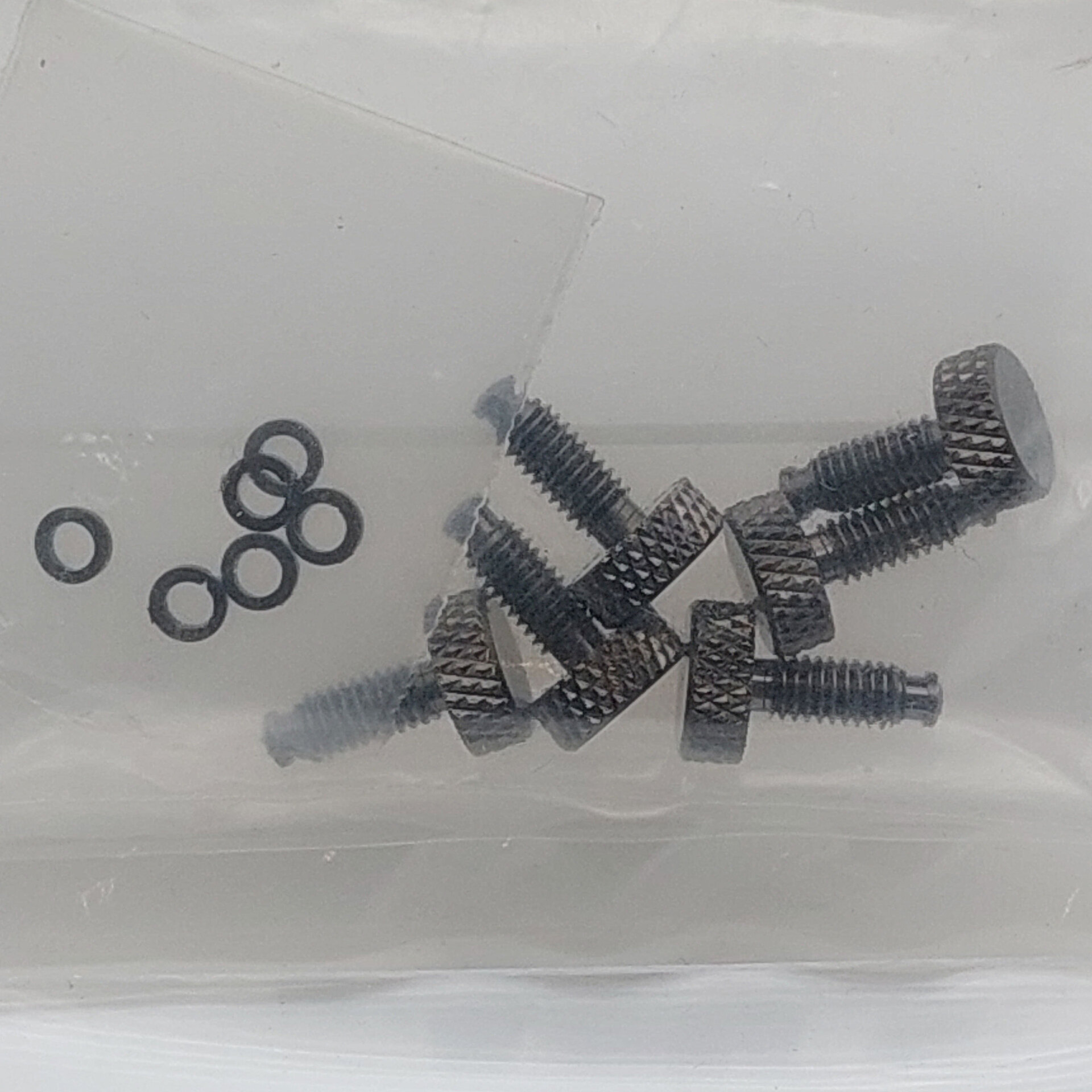 Music Man F.R. Fine Tuning Screw