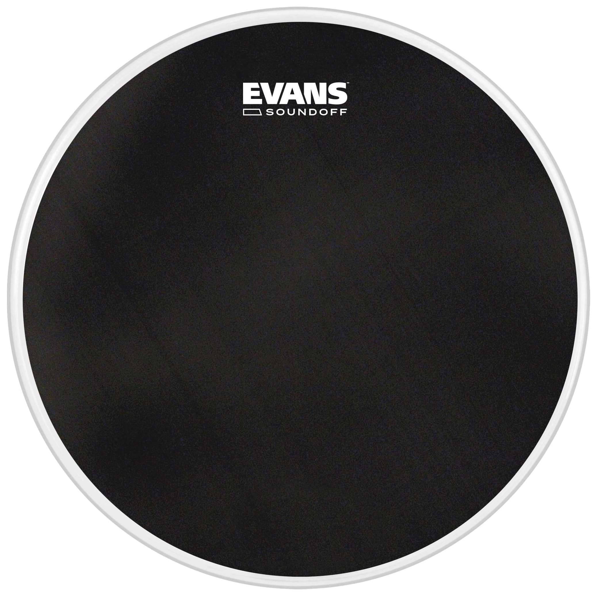 Evans - Evans TT10SO1 - SoundOff Tom Mesh Head - 10 Zoll - 3