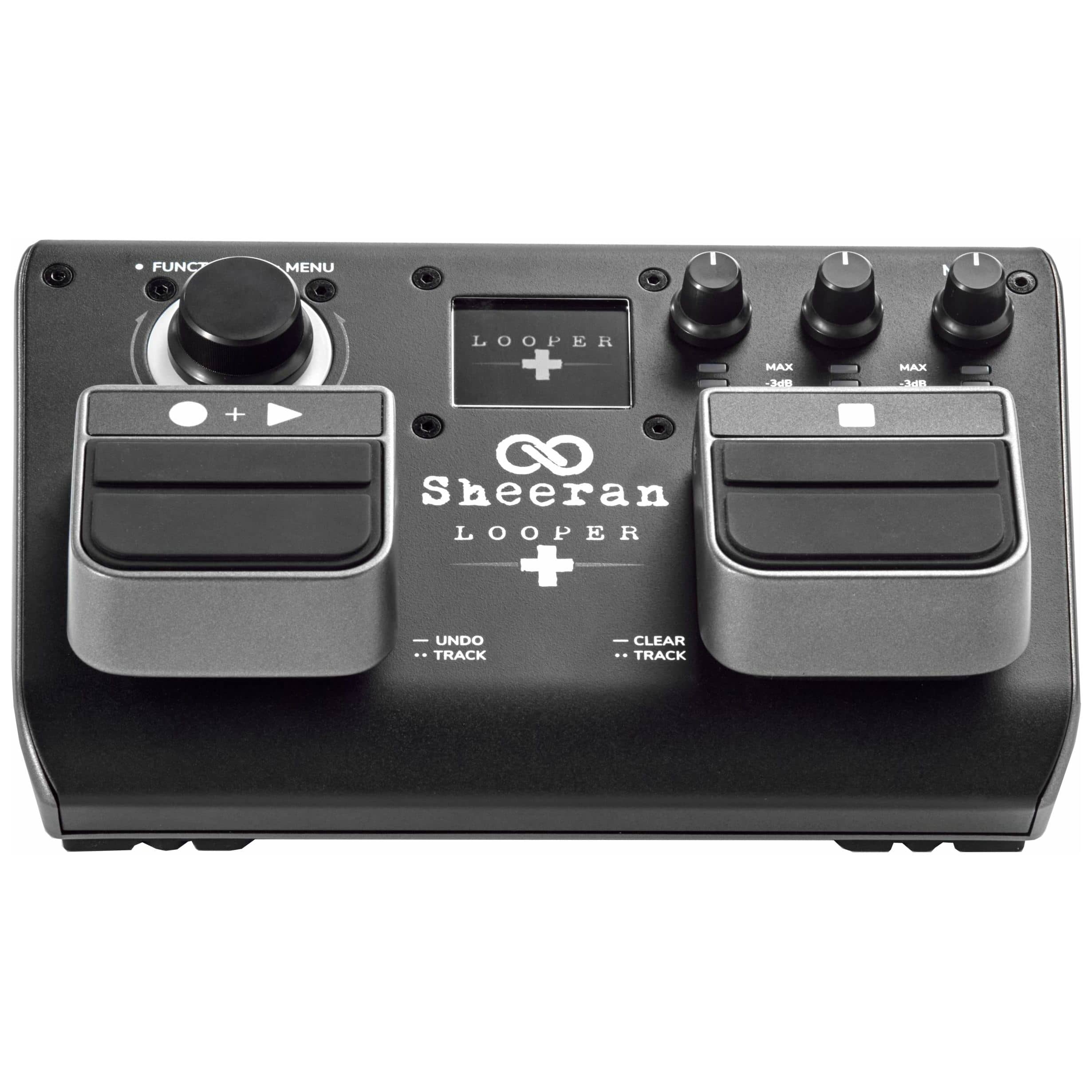 Sheeran Loopers Looper + 4