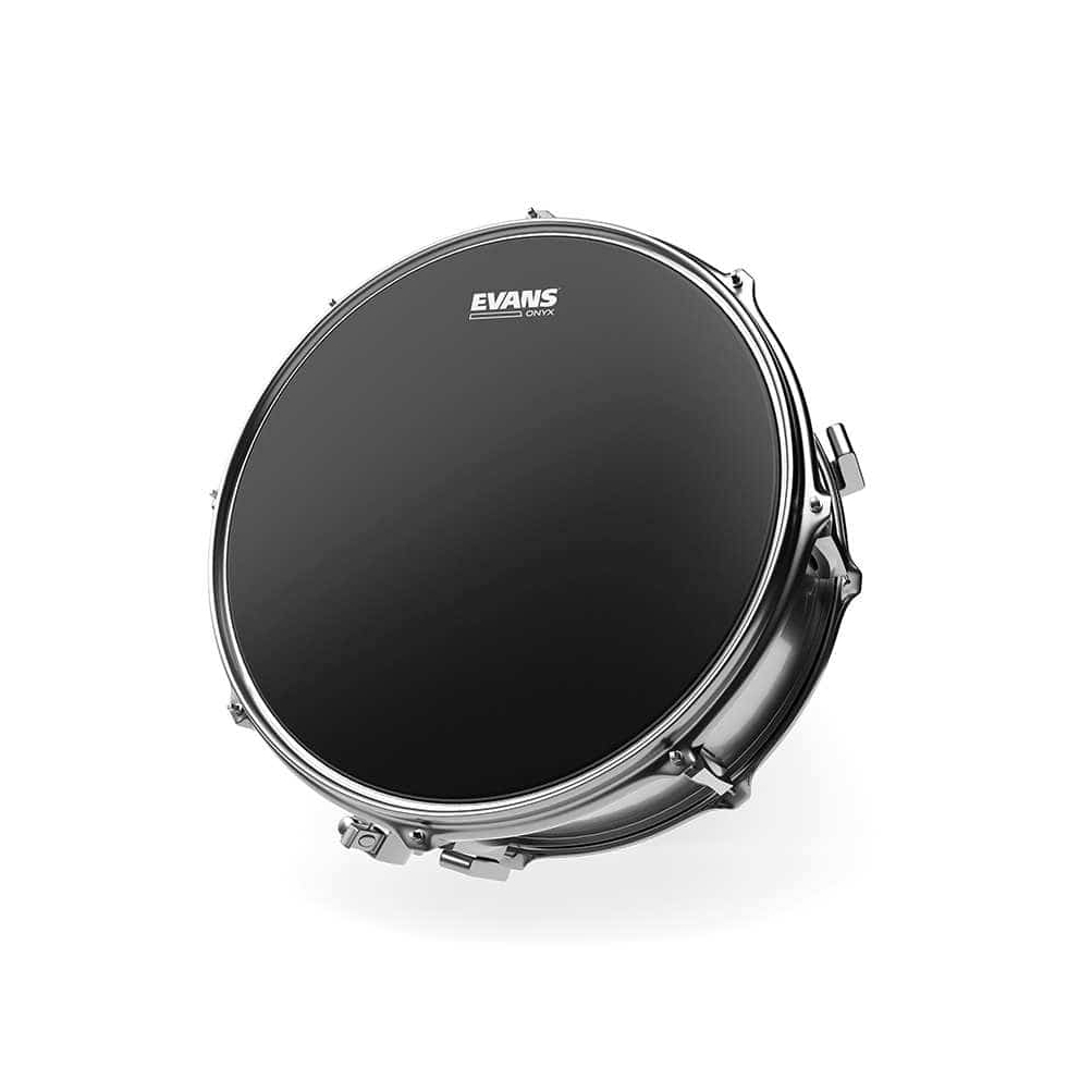 Evans - Evans B14ONX2 - Onyx Tom Fell - 14 Zoll - Coated - 3