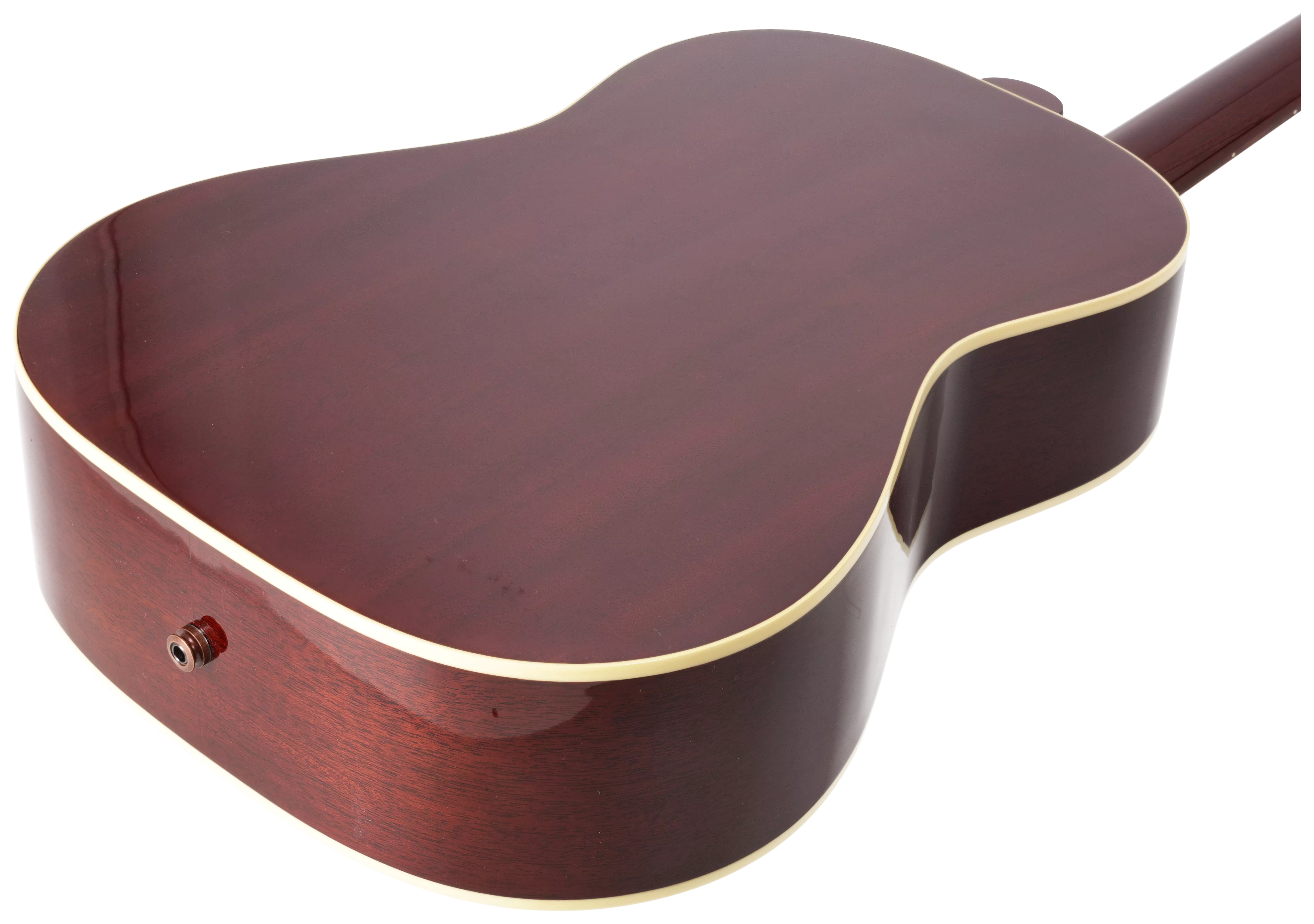 Gibson Original 50s LG-2 Antique Natural 7