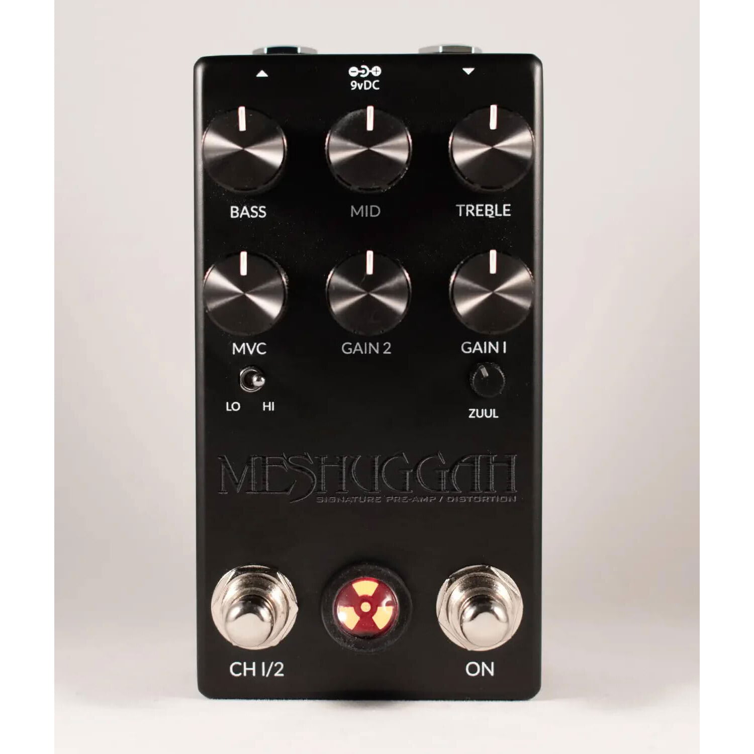 Fortin Meshuggah Distortion 2