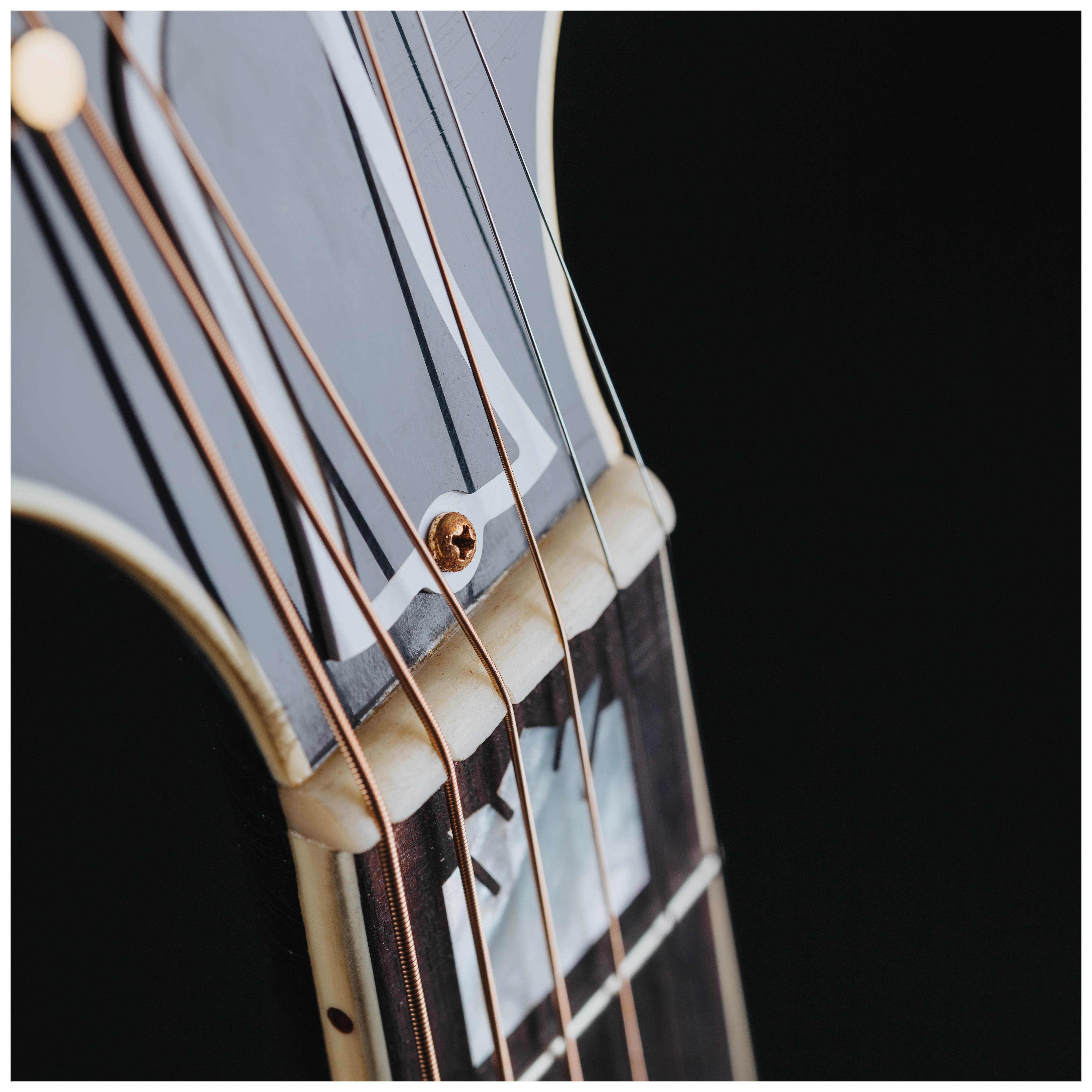 Gibson 1957 SJ-200 Murphy Lab Light Aged #20195002 25