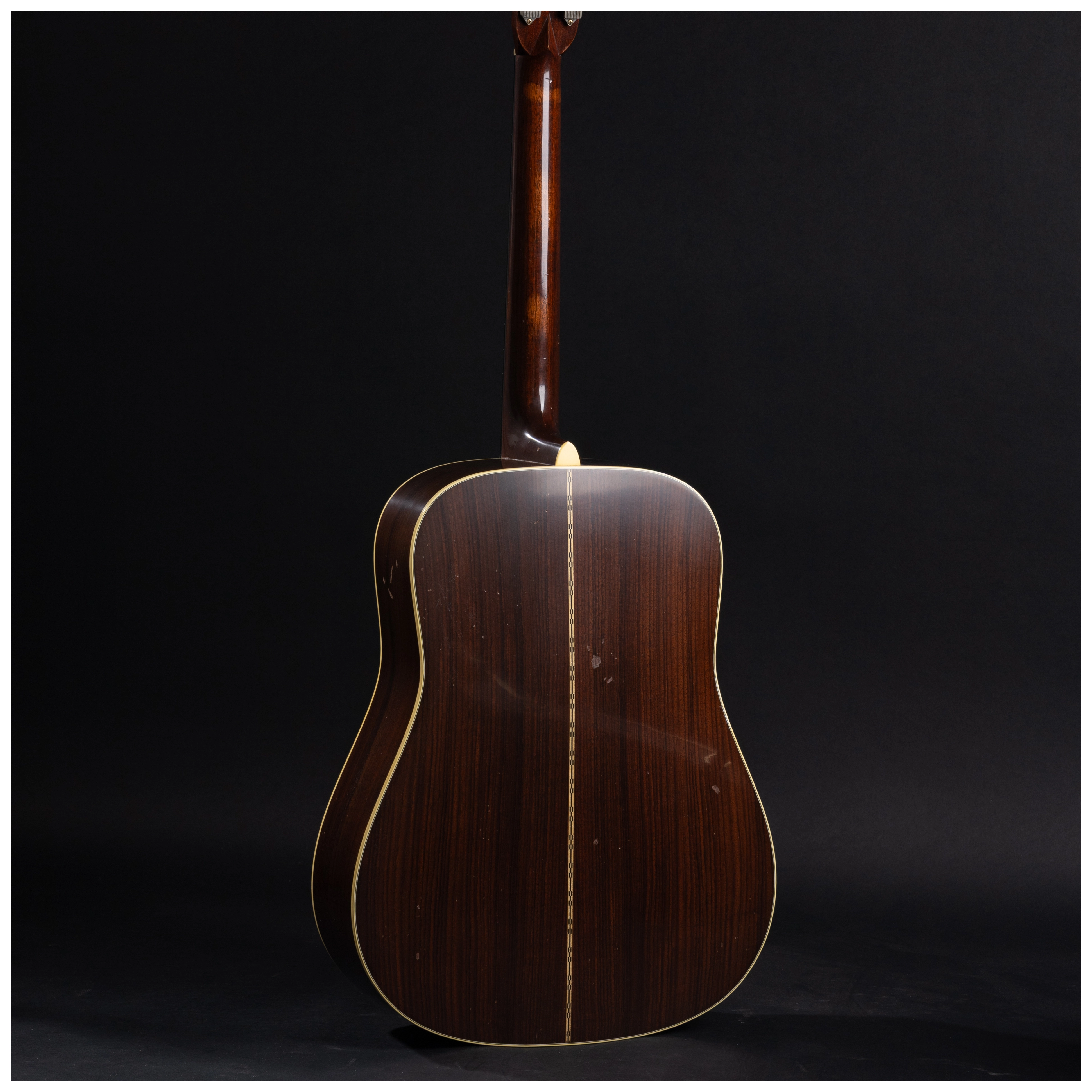 Martin D-28 Rich Robinson 24