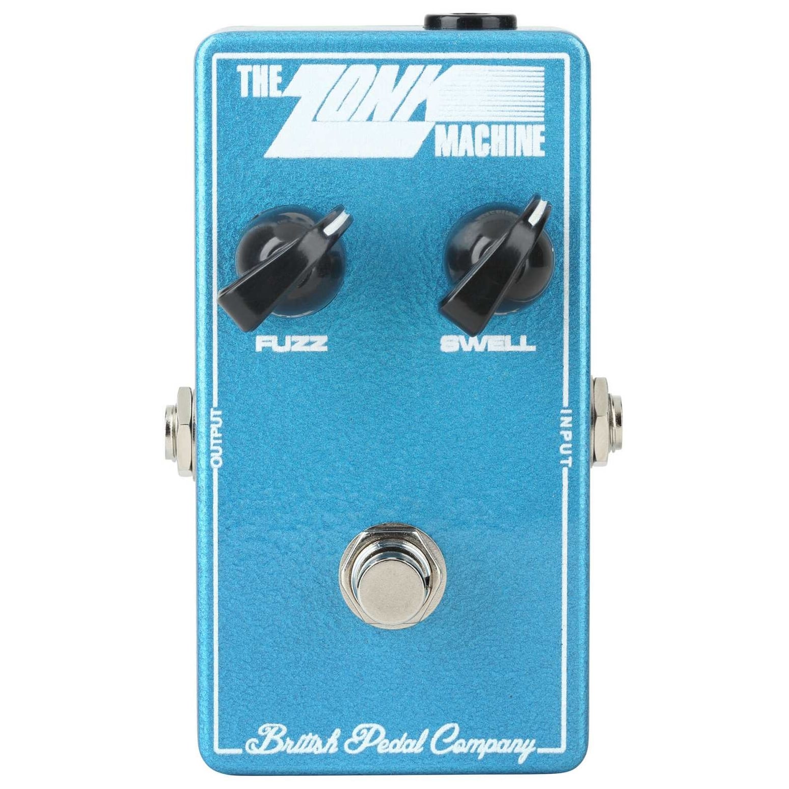 Image of compact series zonk machine fuzz 10028233 0