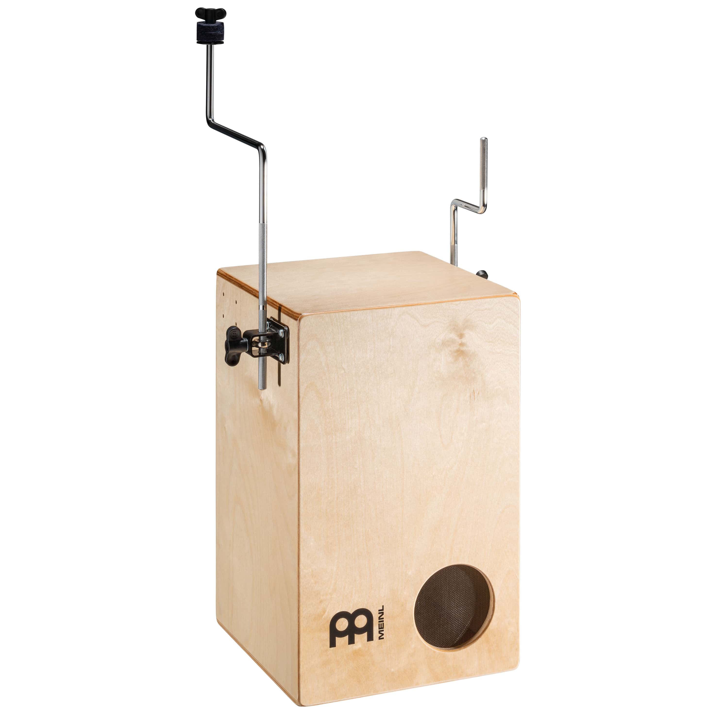 Meinl Percussion KDC1NT - Kick Drum Cajon, Natural 
