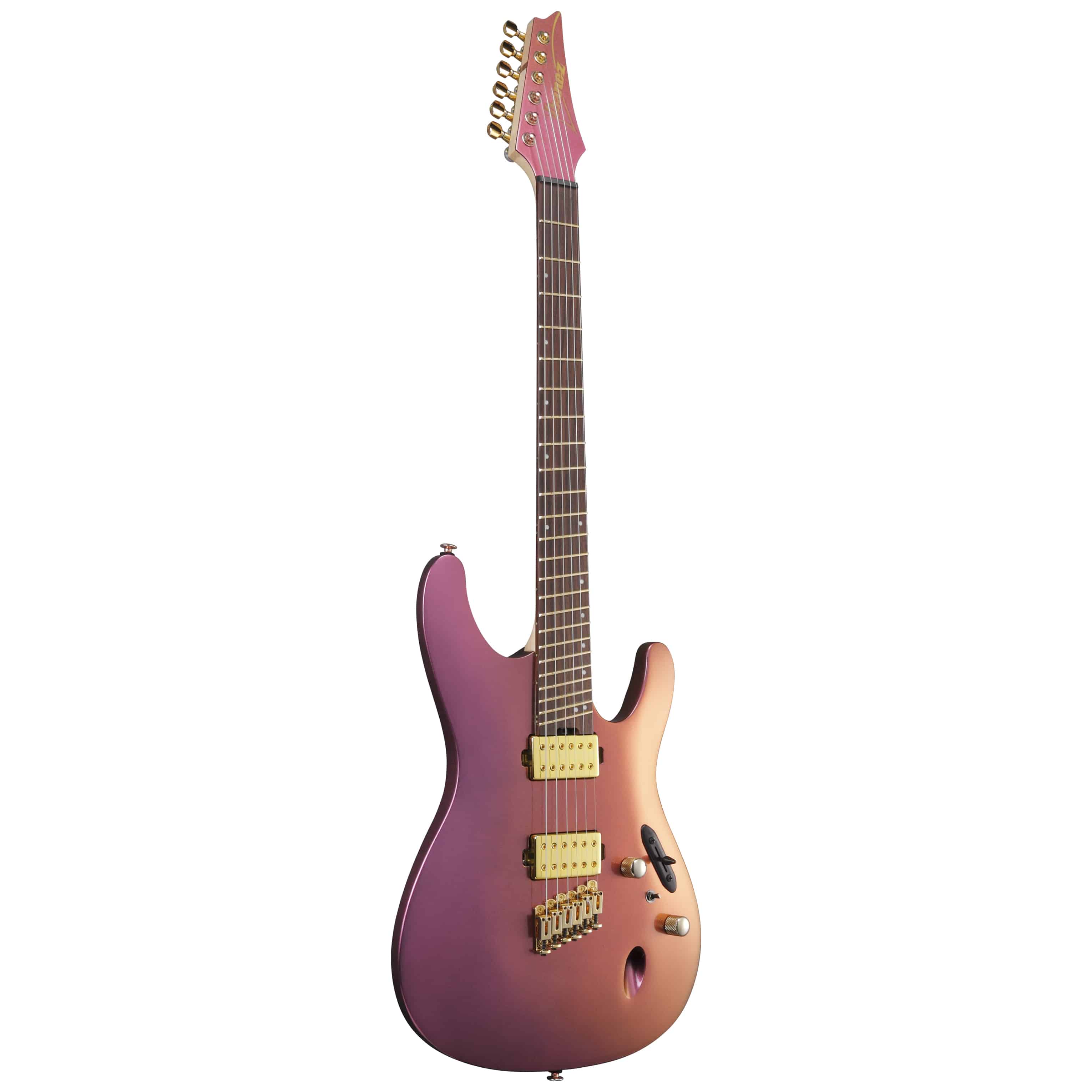 Ibanez SML721-RGC 3