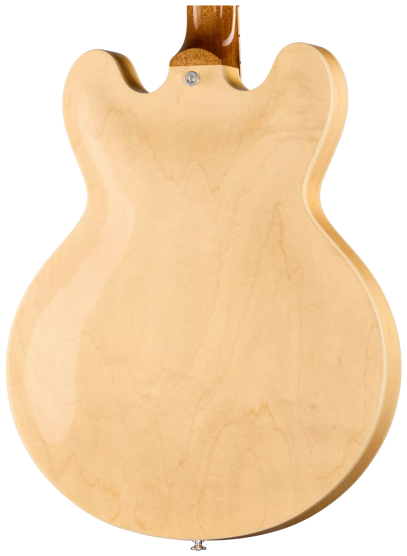 Gibson ES-335 50s EB Vintage Natural 3