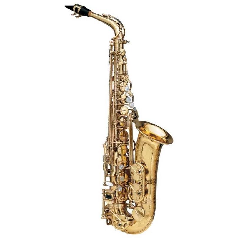 Selmer - Selmer SA-80 II Altsaxophon