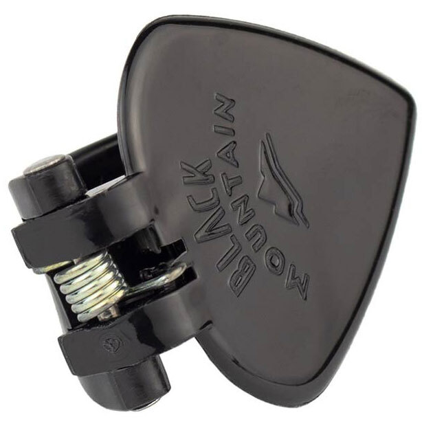  BMP-LHJ Spring Action Thumb Pick Jazz Lefty 1