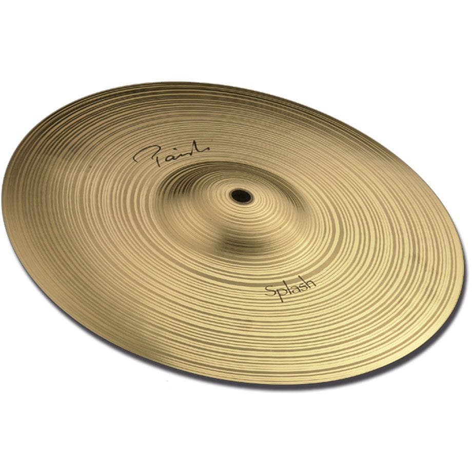 Paiste Signature 6" Splash
