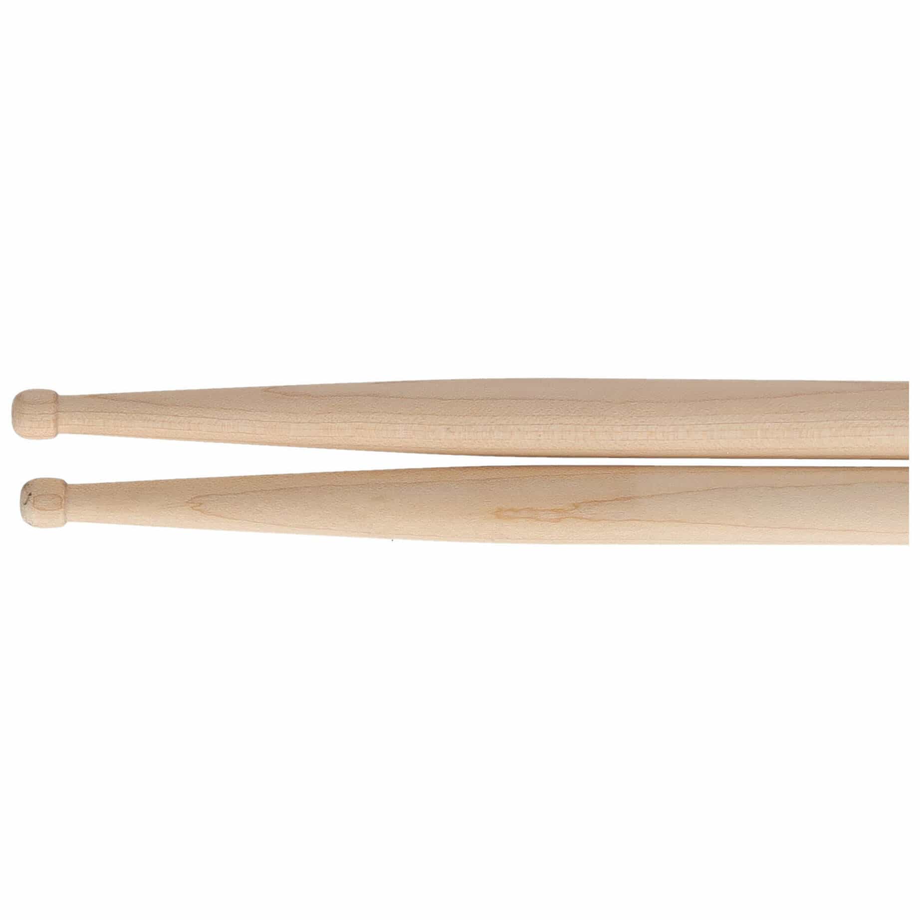 Vic Firth SD4 Combo - American Custom - Maple - Wood Tip 4