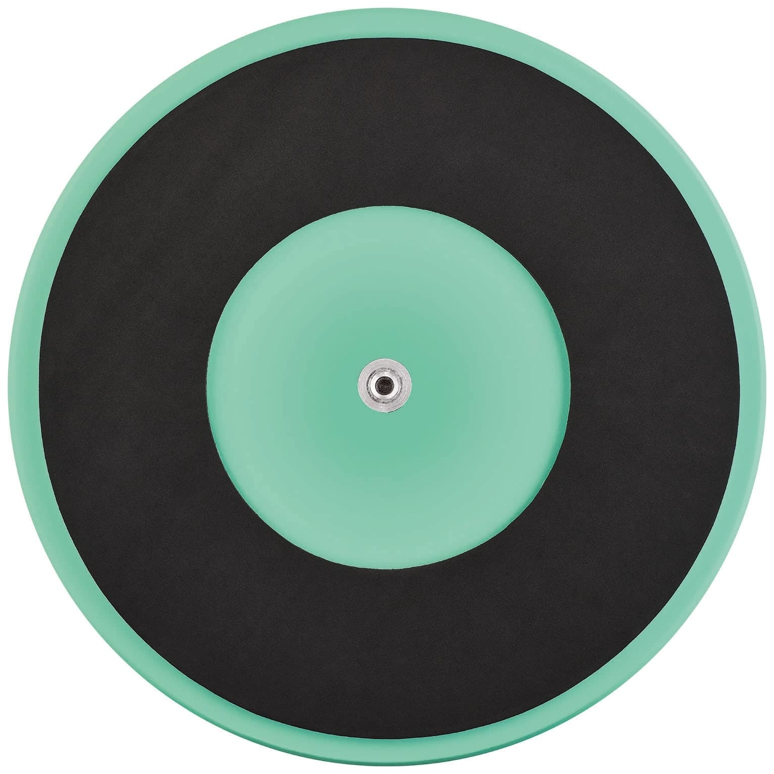 Meinl Cymbals - Meinl Cymbals MMP12SF 12 Marshmallow Practice Pad, Sea Foam - 2