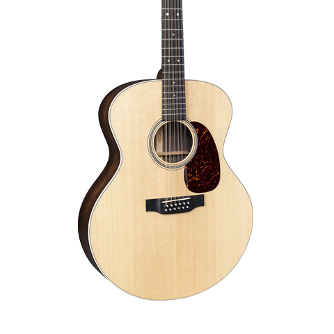 Jumbo-Gitarren