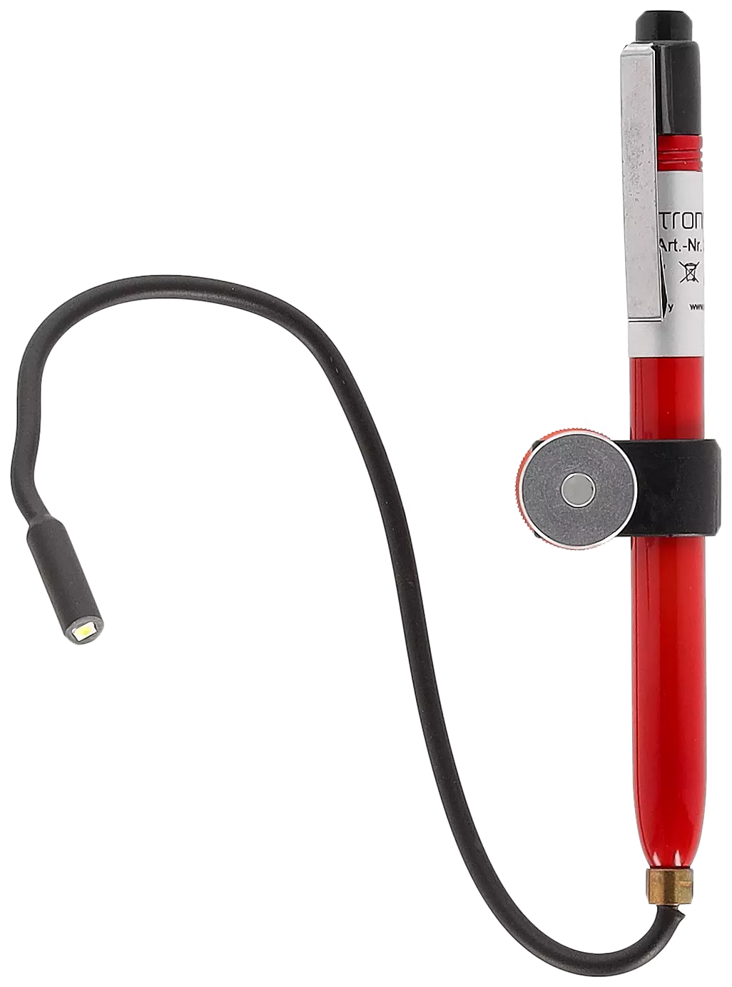 Emkatron Marschgabelbeleuchtung LED B-Ware 2