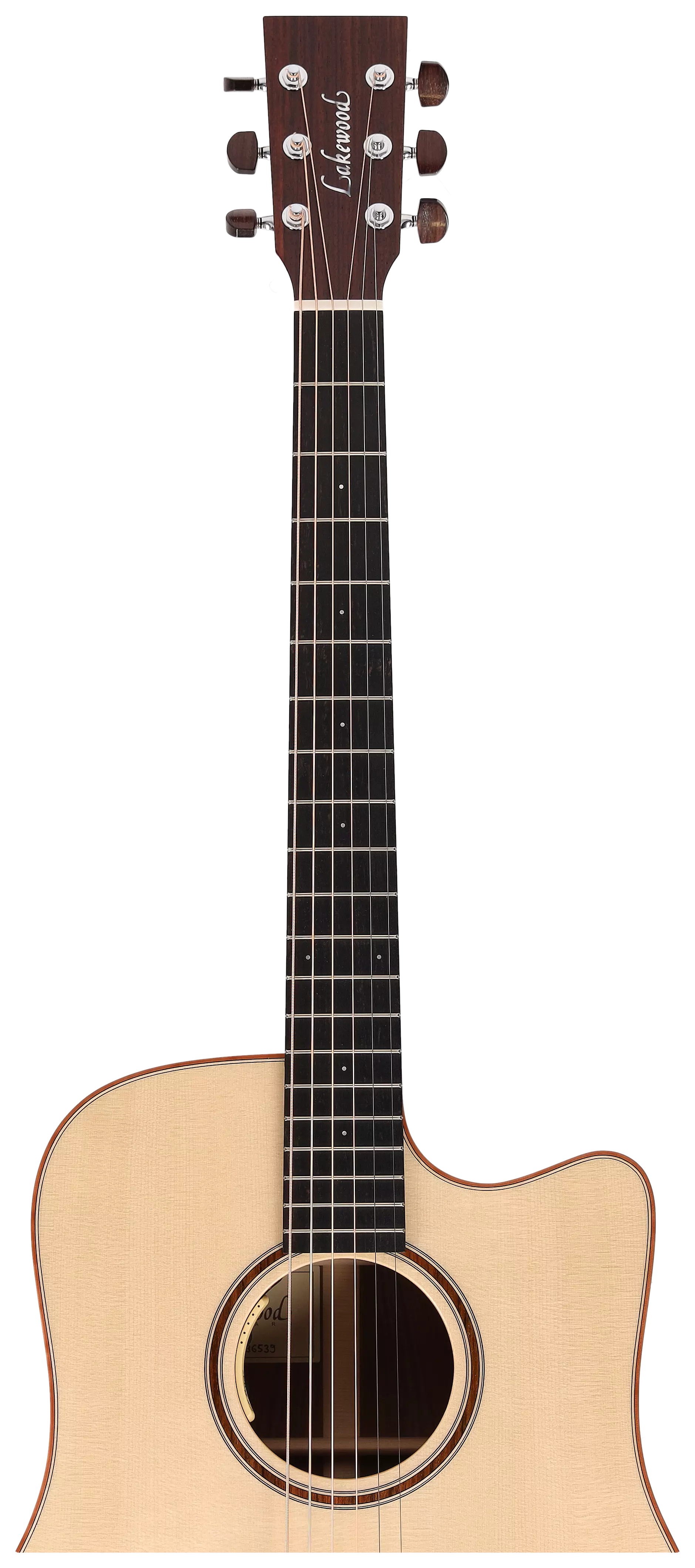 Lakewood D-18 CP 2024 9