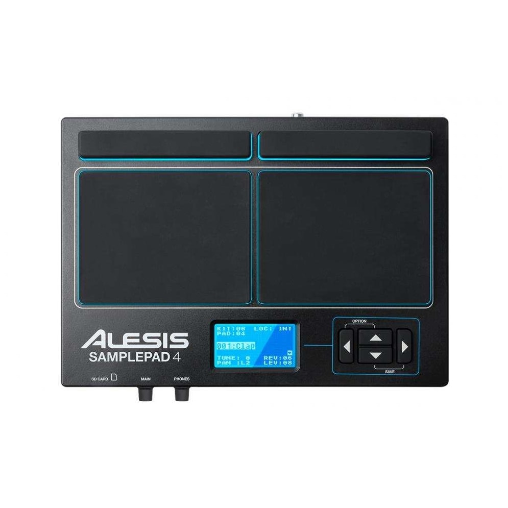 Alesis - Alesis Sample Pad 4 - 1