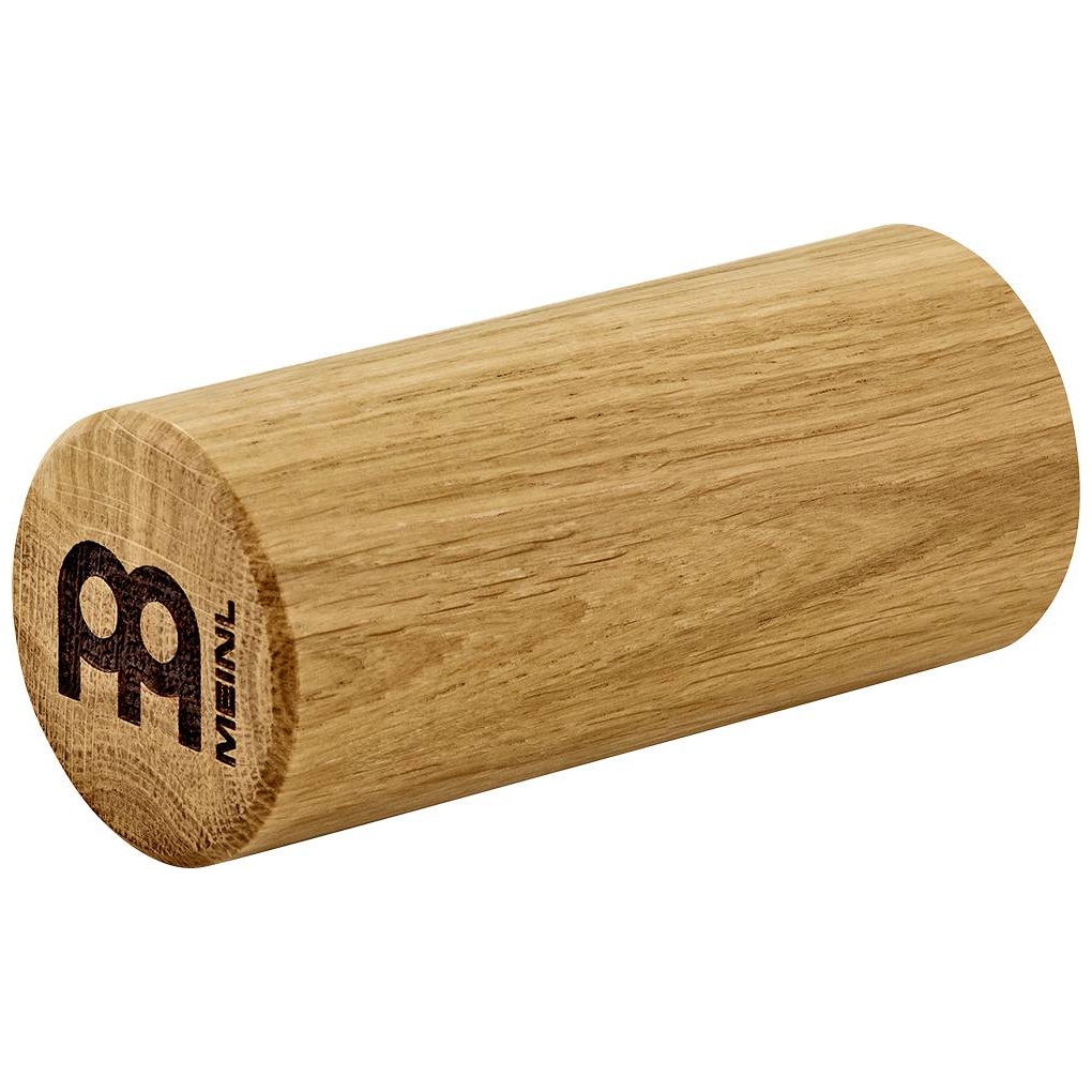 Meinl Percussion - Meinl Percussion SH58 - Wood Shaker, Round, Medium