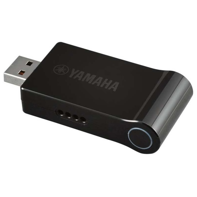 Yamaha - Yamaha UD-WL01 W-LAN Stick