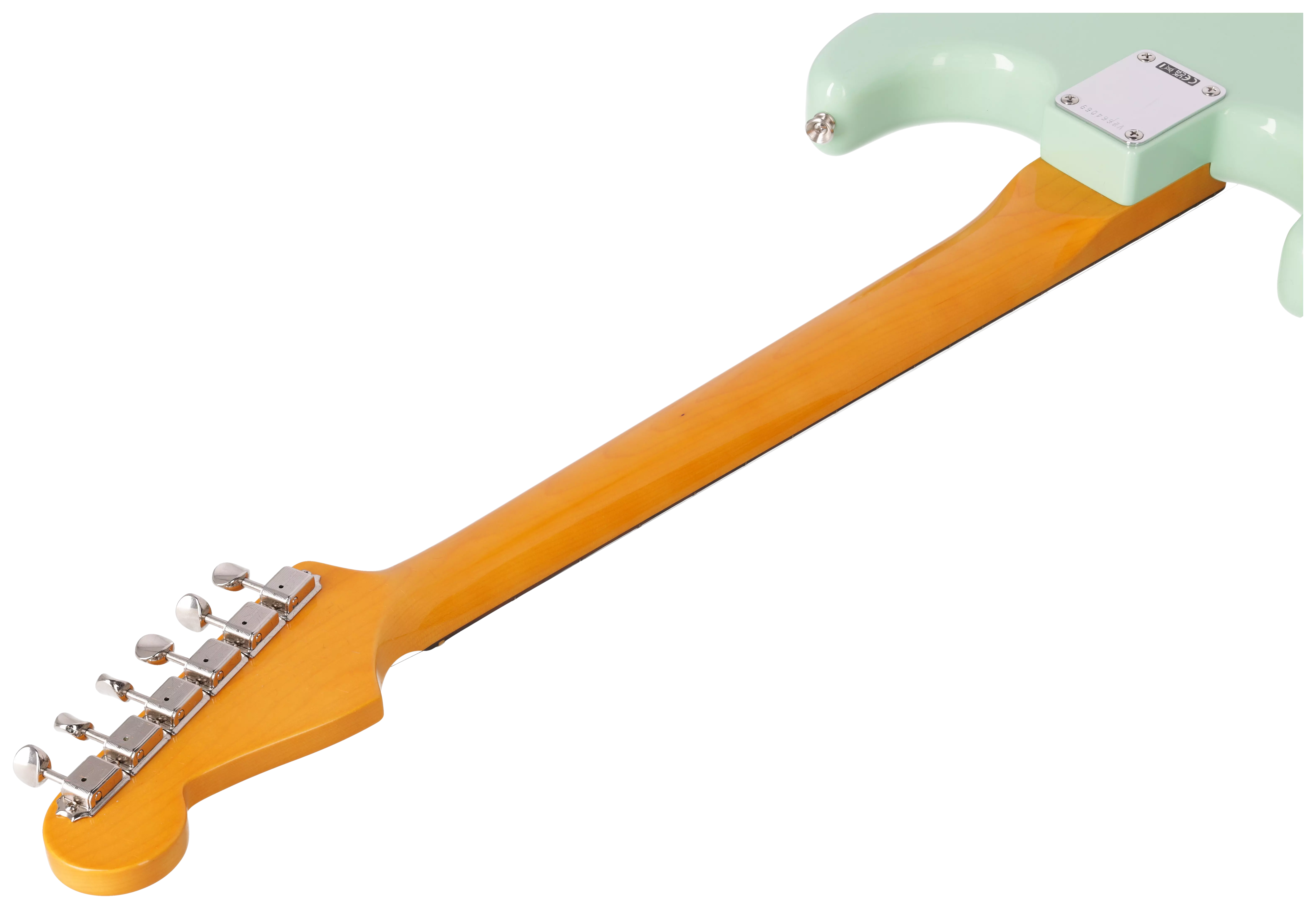 Fender American Vintage II 1961 Stratocaster RW SG 14