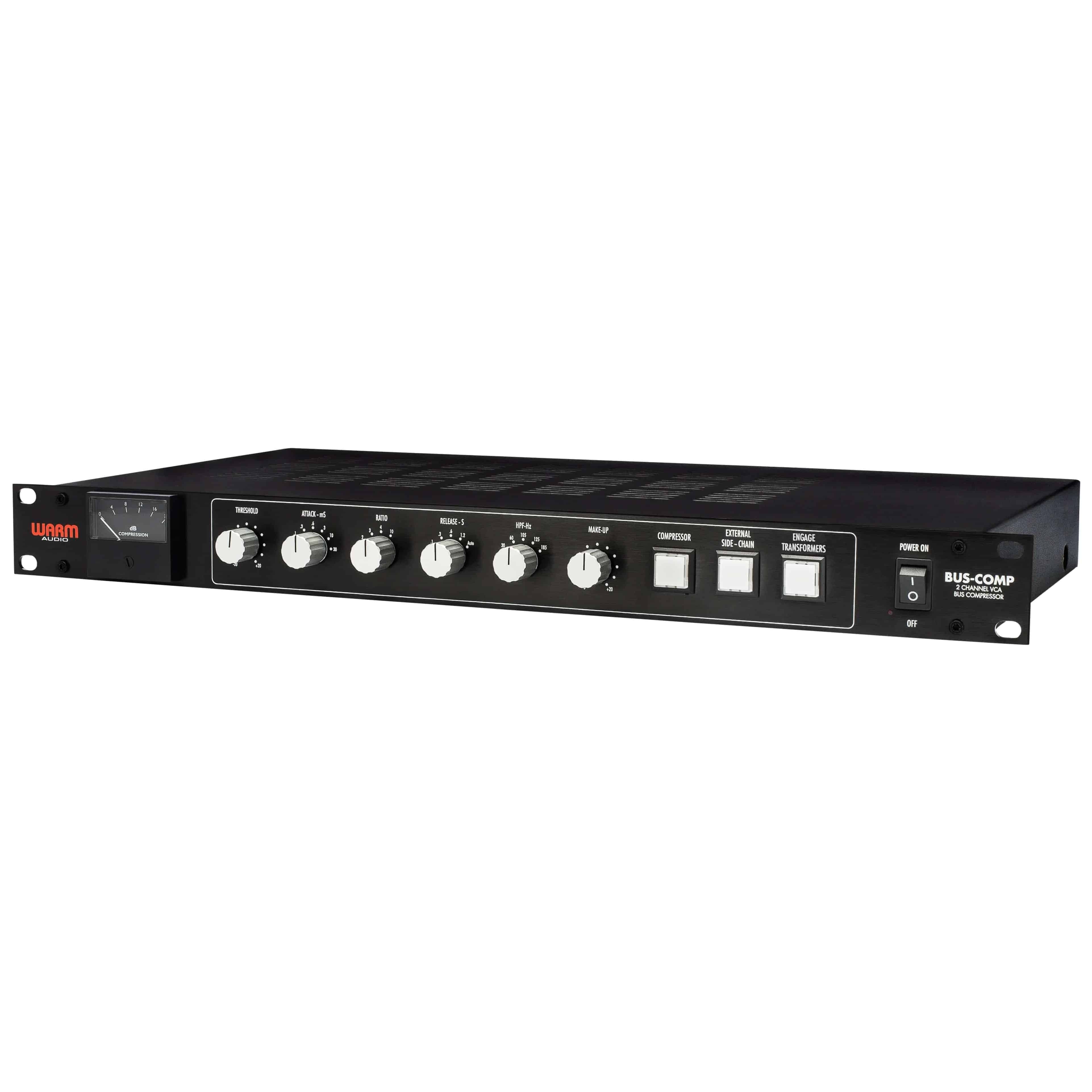 Warm Audio - Warm Audio BUS-COMP - 1