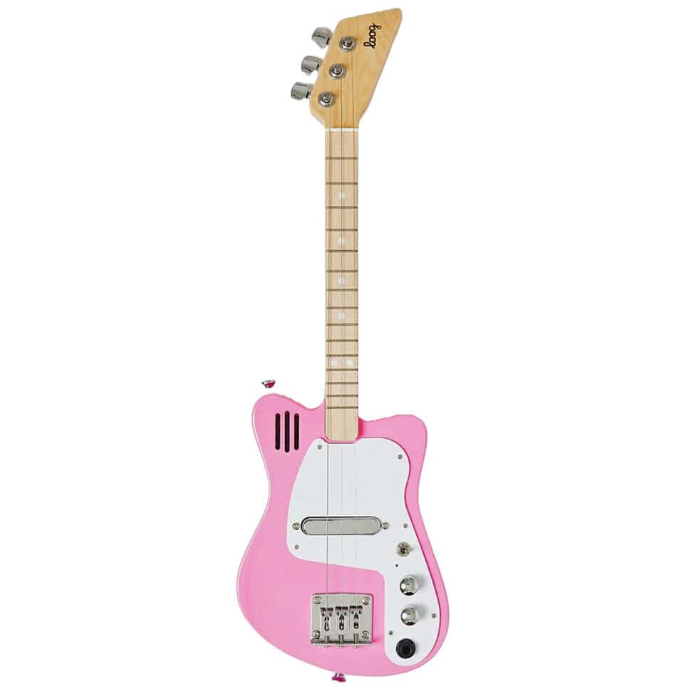  Mini Electric Pink