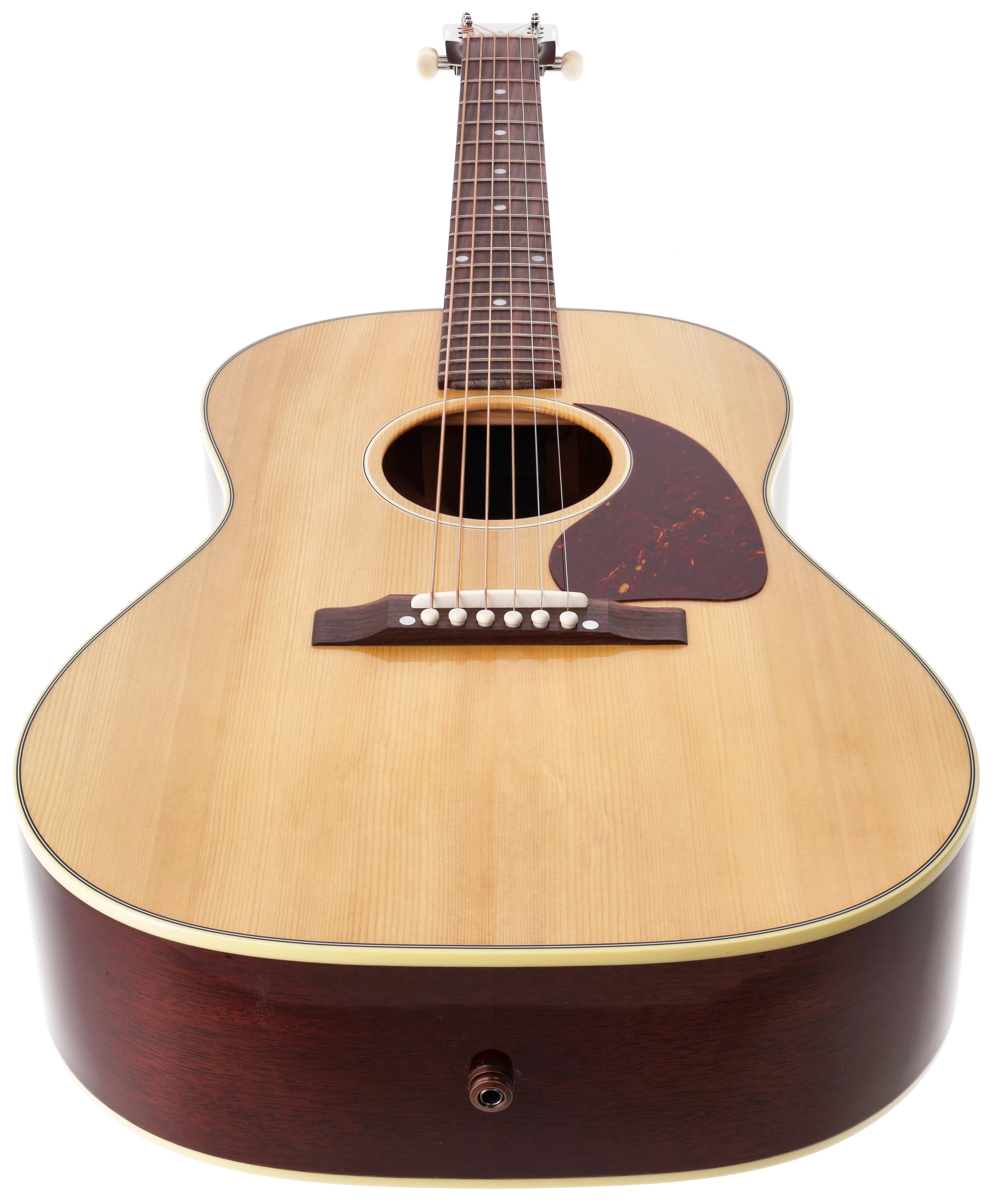 Gibson Original 50s LG-2 Antique Natural 3