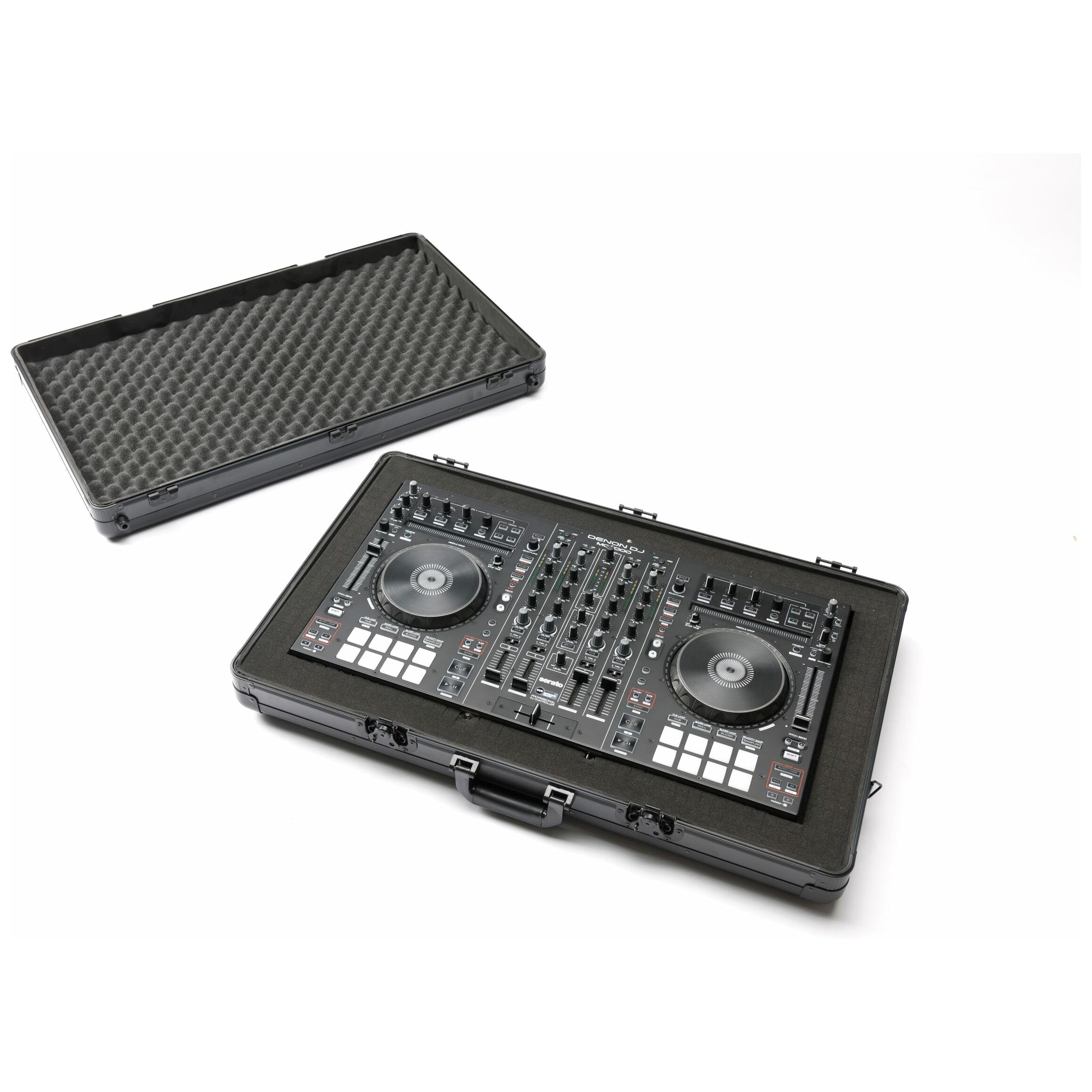Magma Carry Lite DJ-Case XXL Plus 9