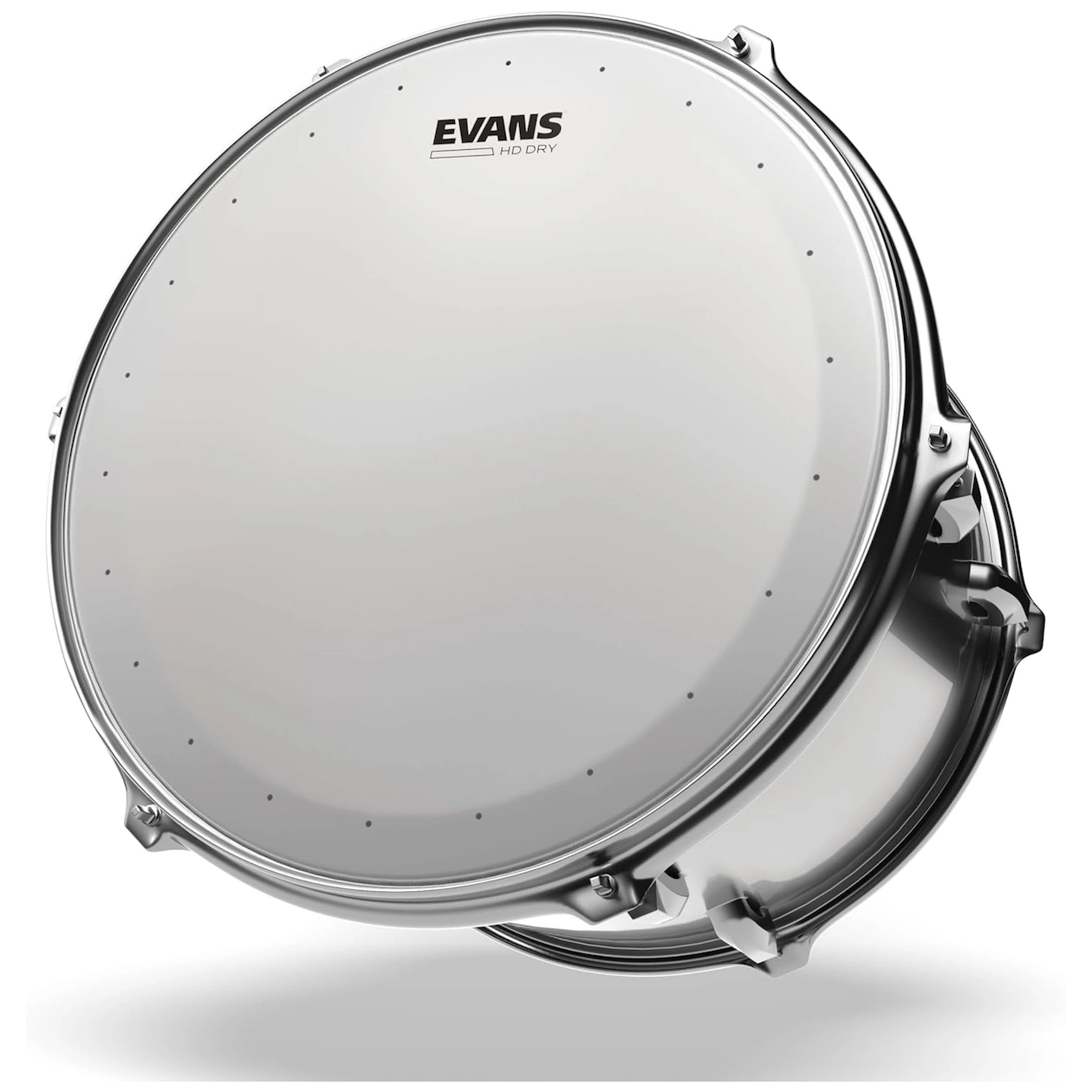 Evans ETP-HDD-R Genera HD Dry Tompack Rock 10/12/16'' 1