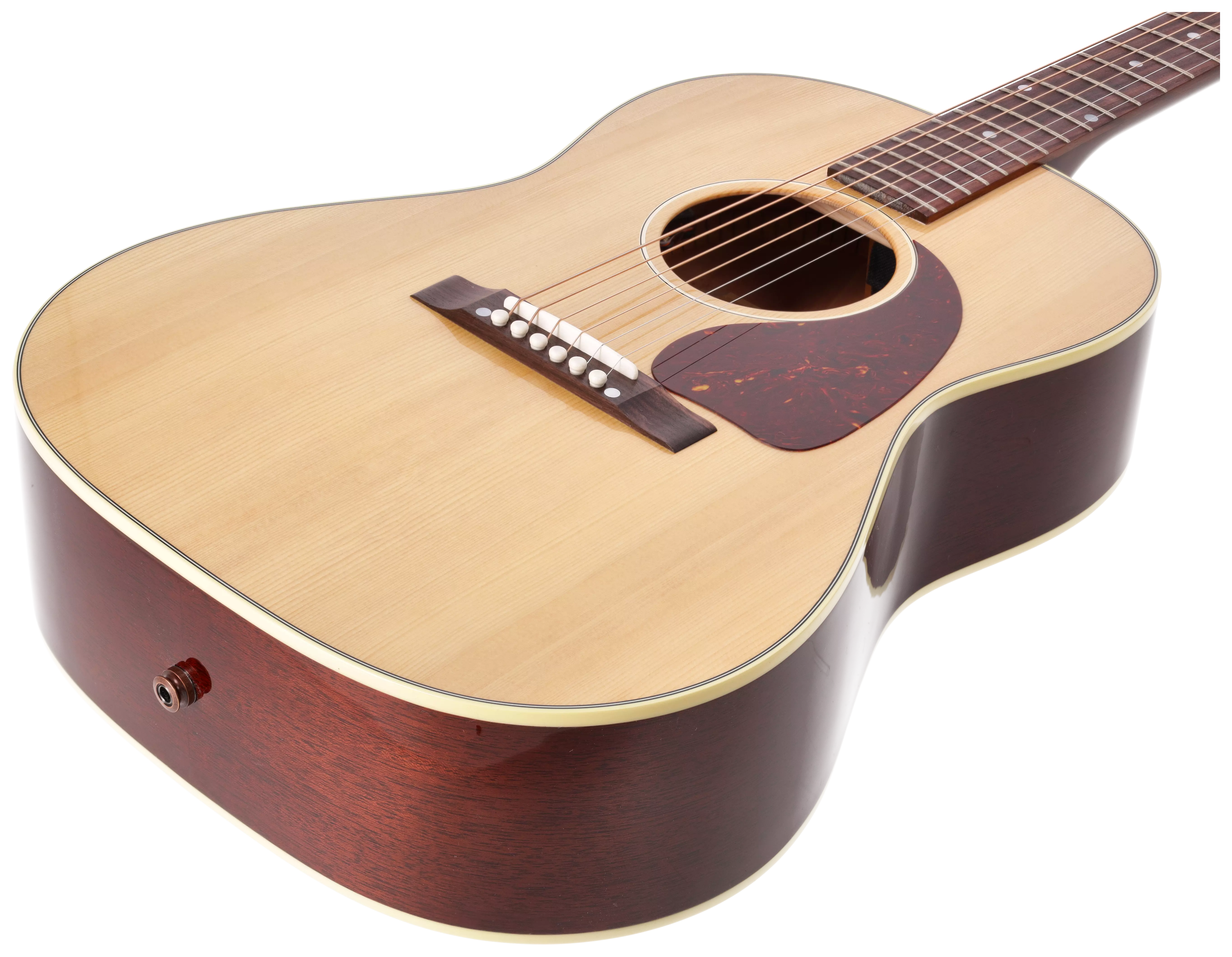 Gibson Original 50s LG-2 Antique Natural 4