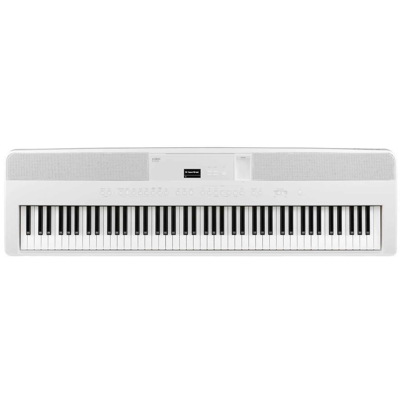 Kawai - Kawai ES-520 W - 1