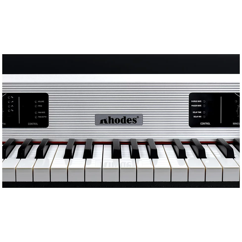 Rhodes Classic MK8 FX MIDI 3