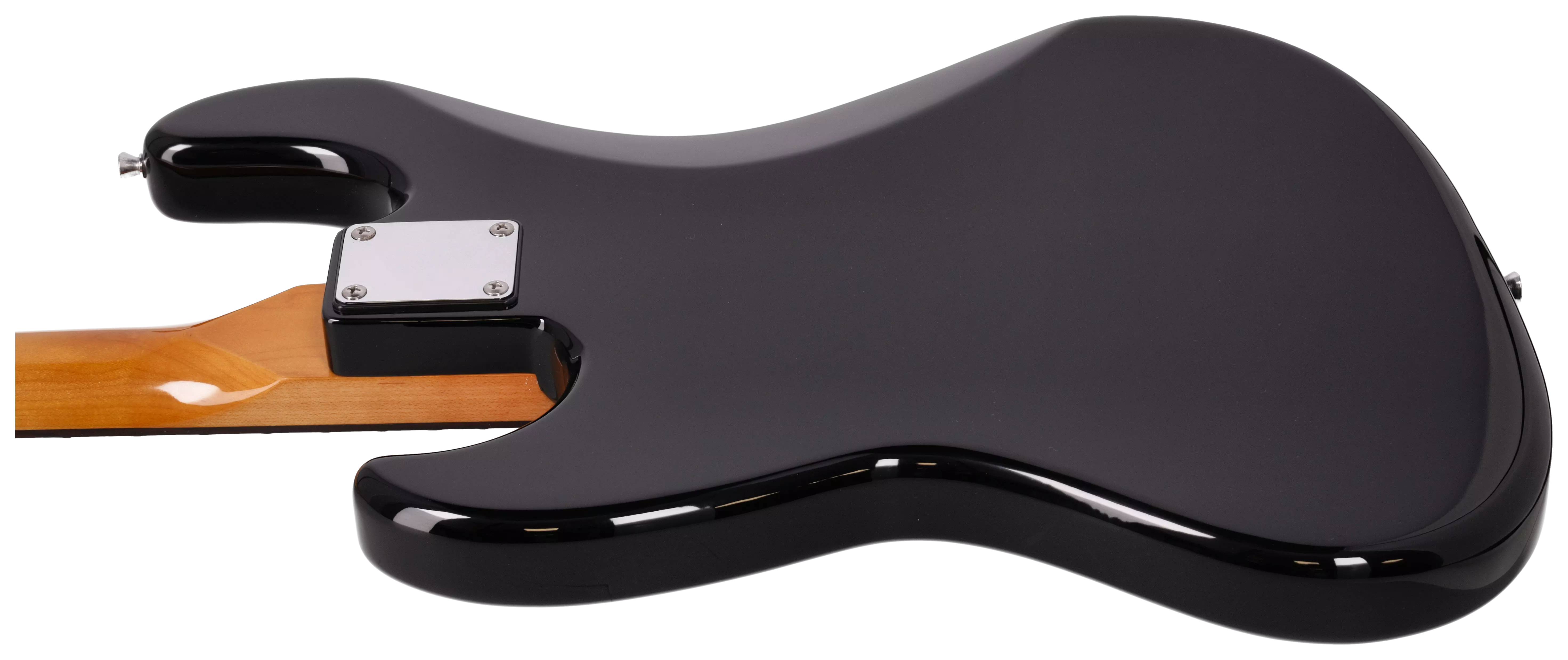 Redwood Classic JB-Style Black 8