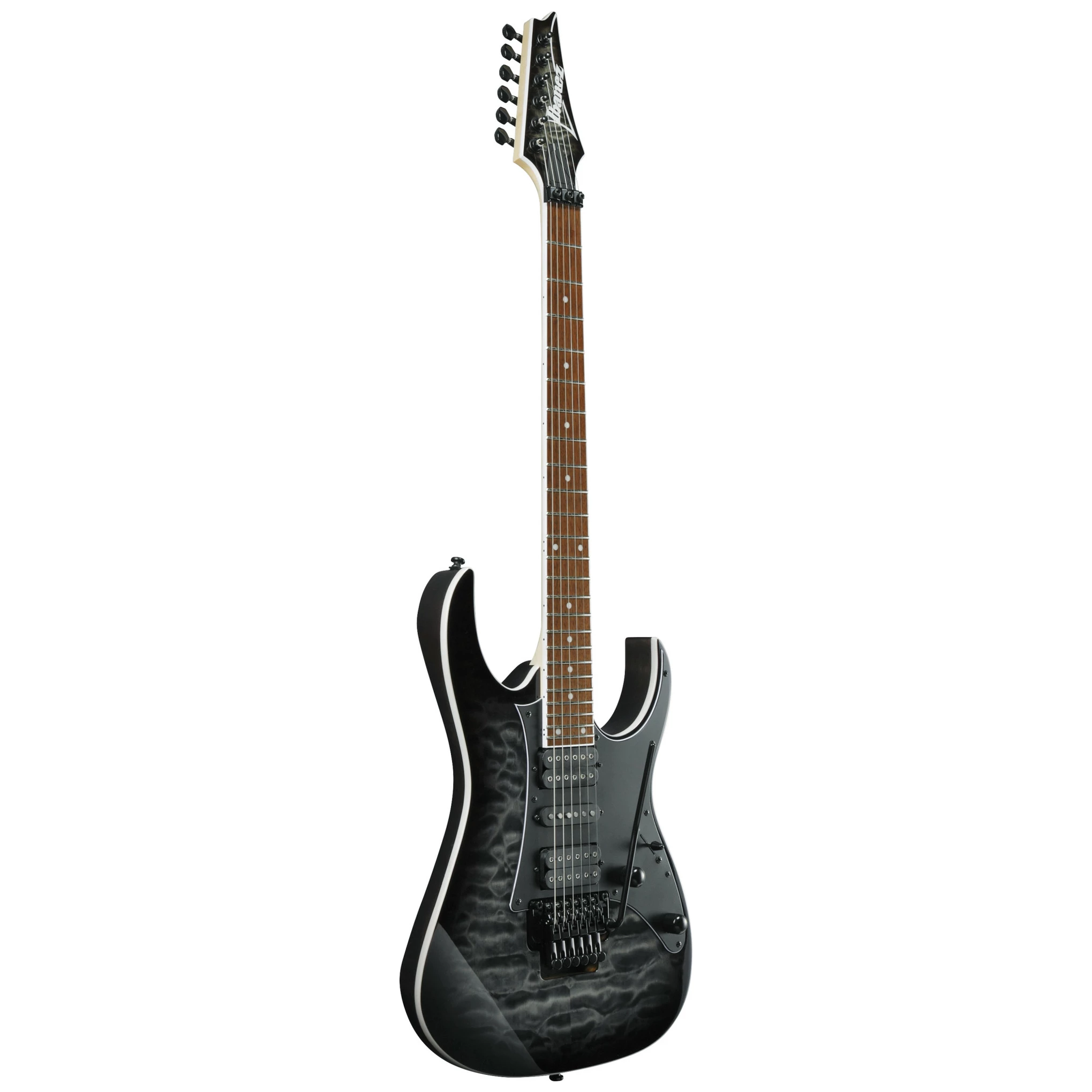 Ibanez RG450QMB-TGB 8