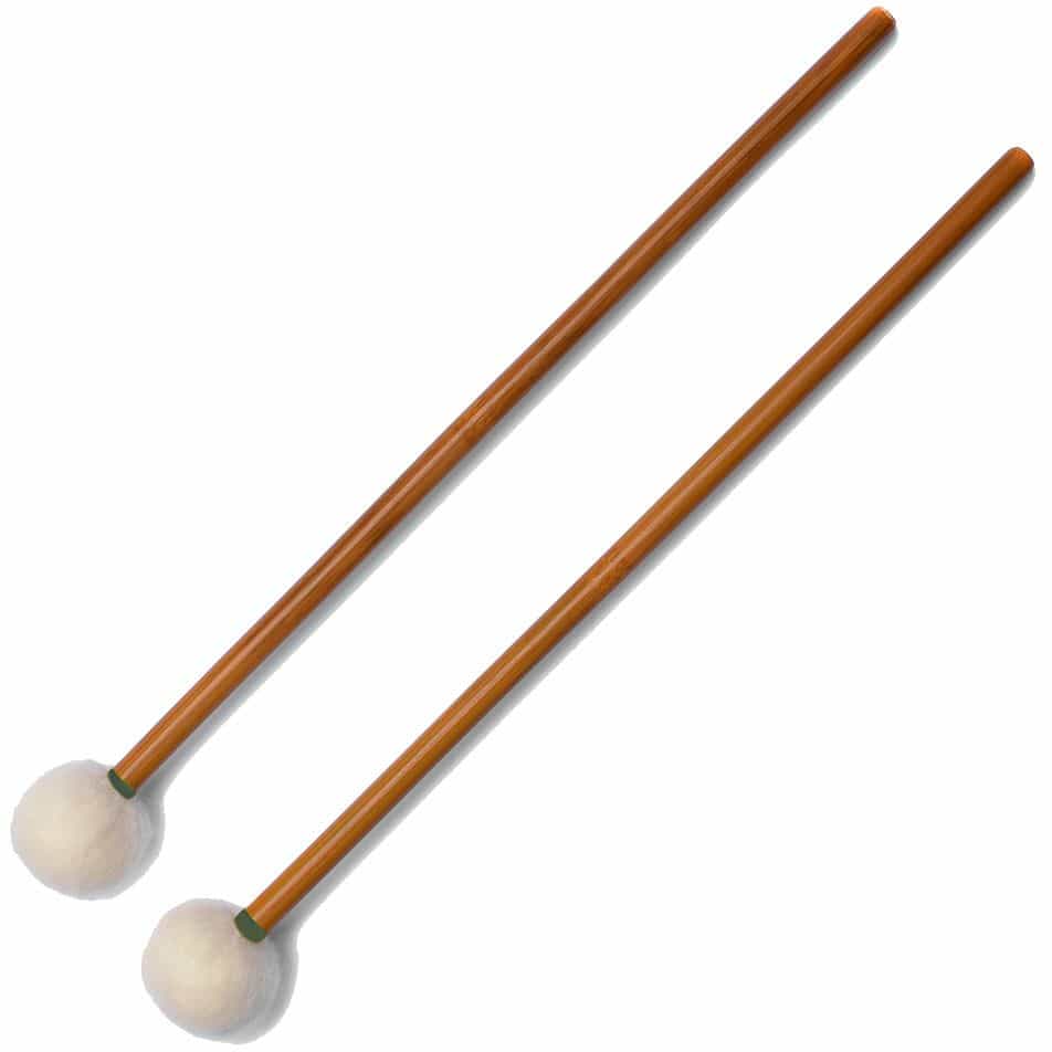 Rohema Percussion Tonkin Timpani Mallet Soft TT108 1