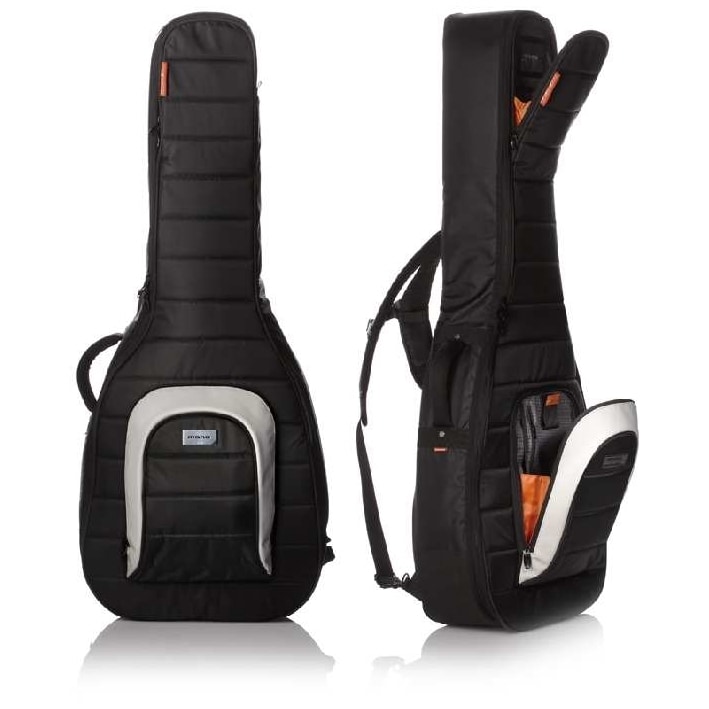 Mono - Mono M80 Classical OM Black - 1