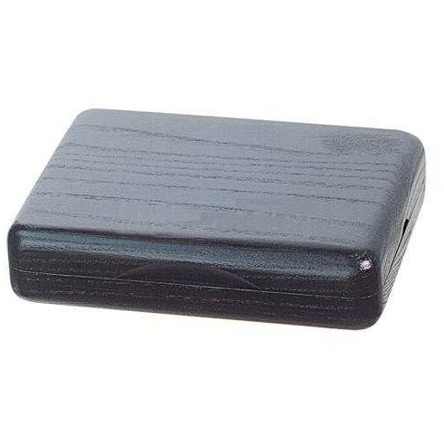 Arnolds Sons - Arnolds Sons Blattetui Tenorsaxophon Holz Schwarz