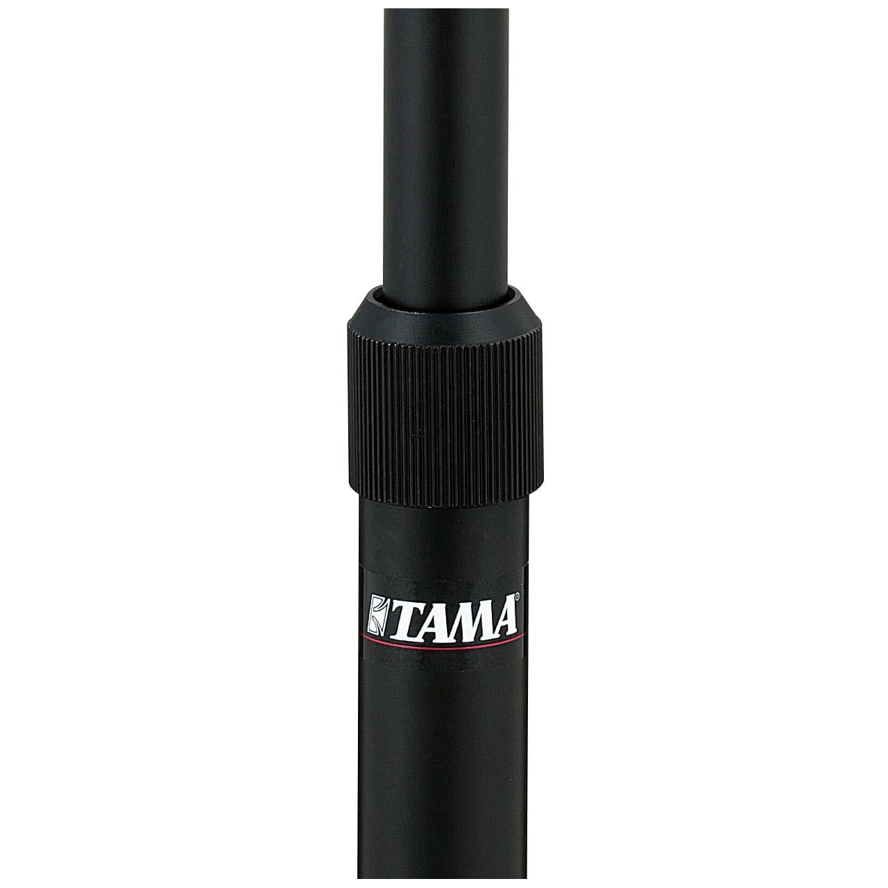 Image of Tama ms30bk iron works tour series table top microphone stand 12000189 0