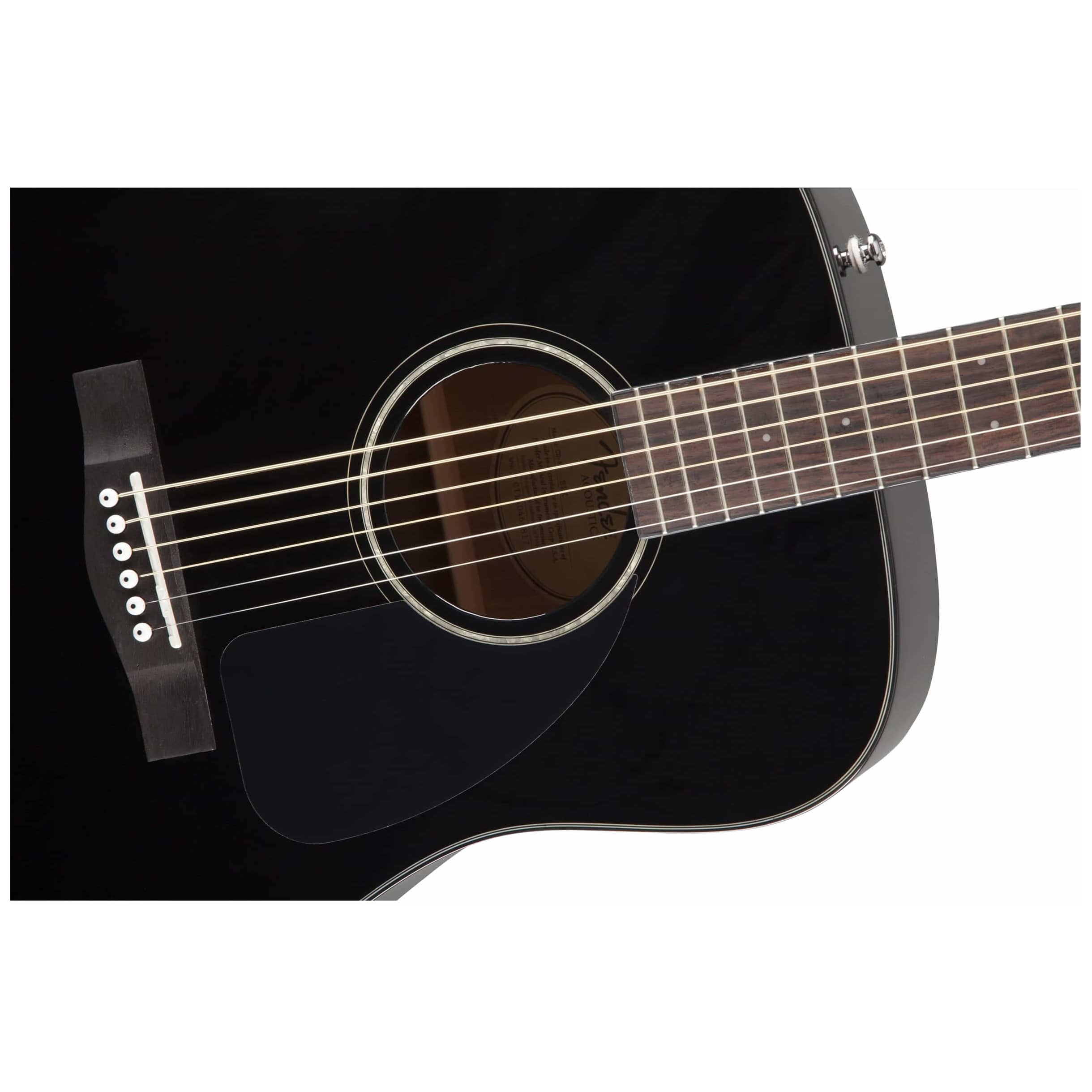 Fender - Fender CD-60 Dread V3 DS - 2