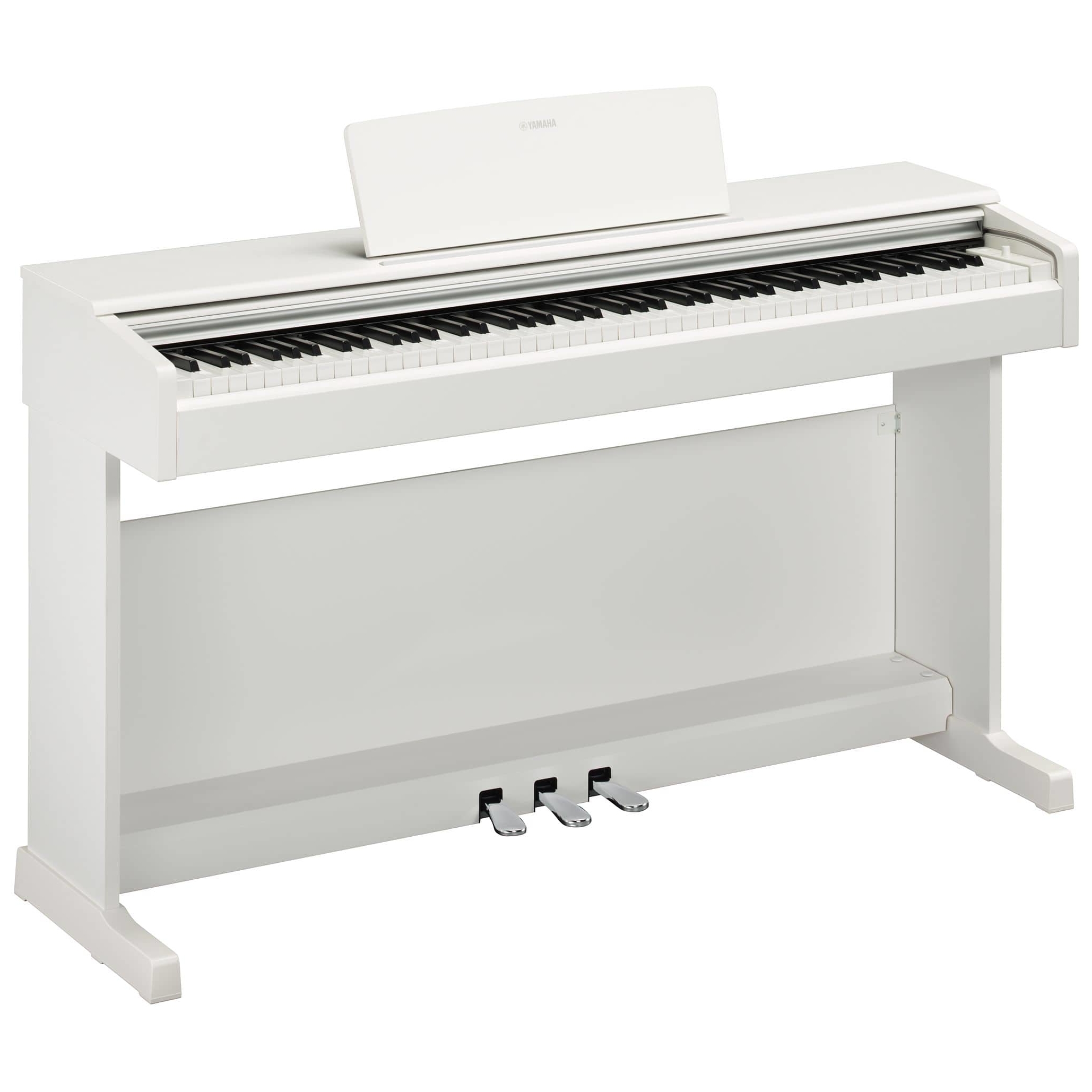 Yamaha - Yamaha Arius YDP-145 WH