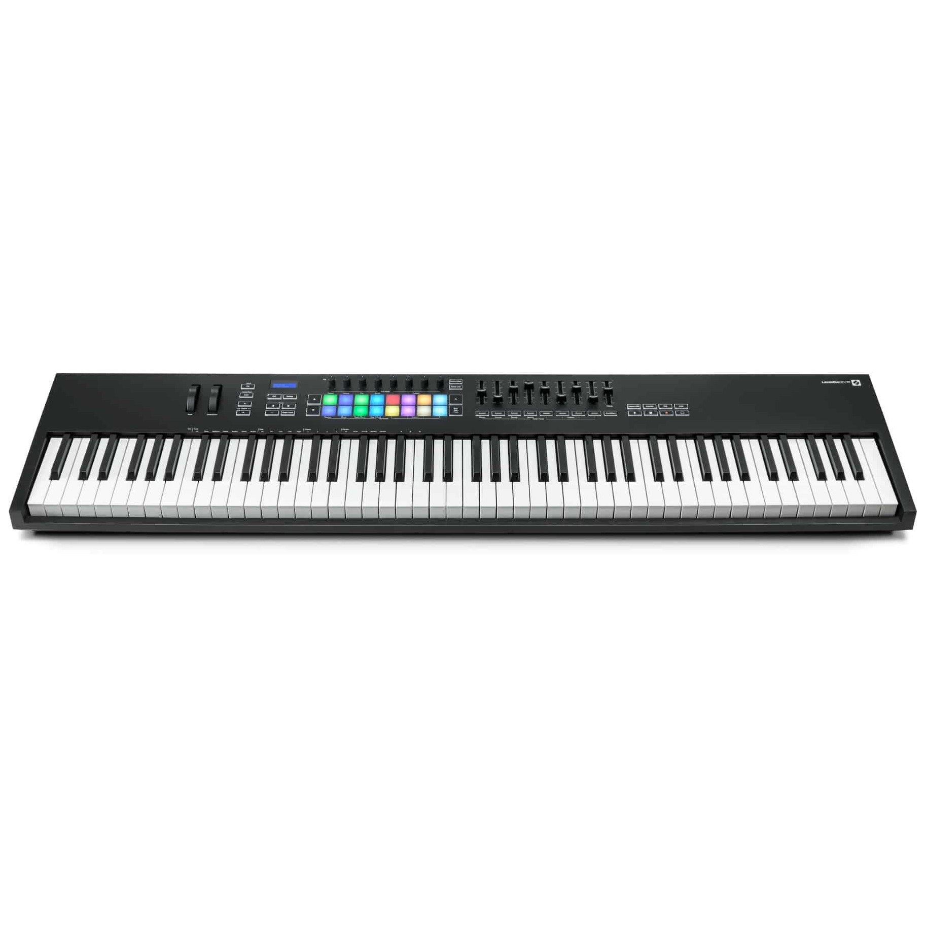 Image of Novation launchkey 88 mk3 10027749 1