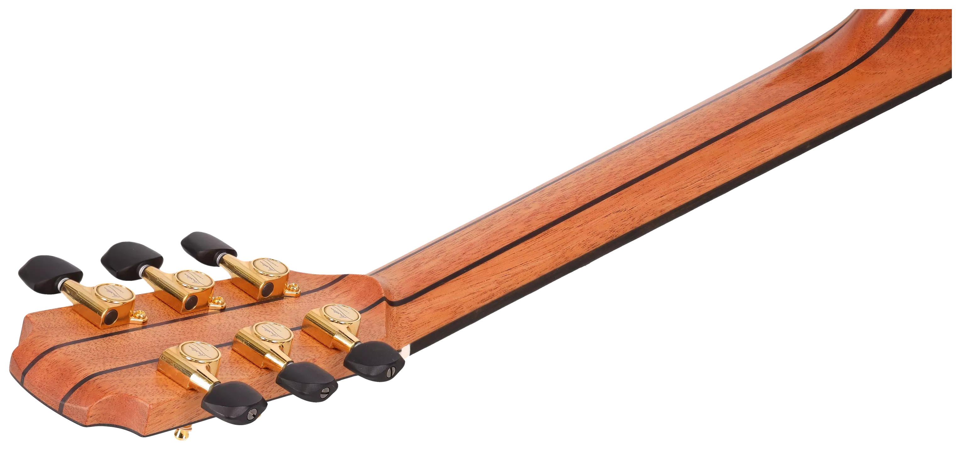 Lowden O-21 Walnut Sitka Spruce 15
