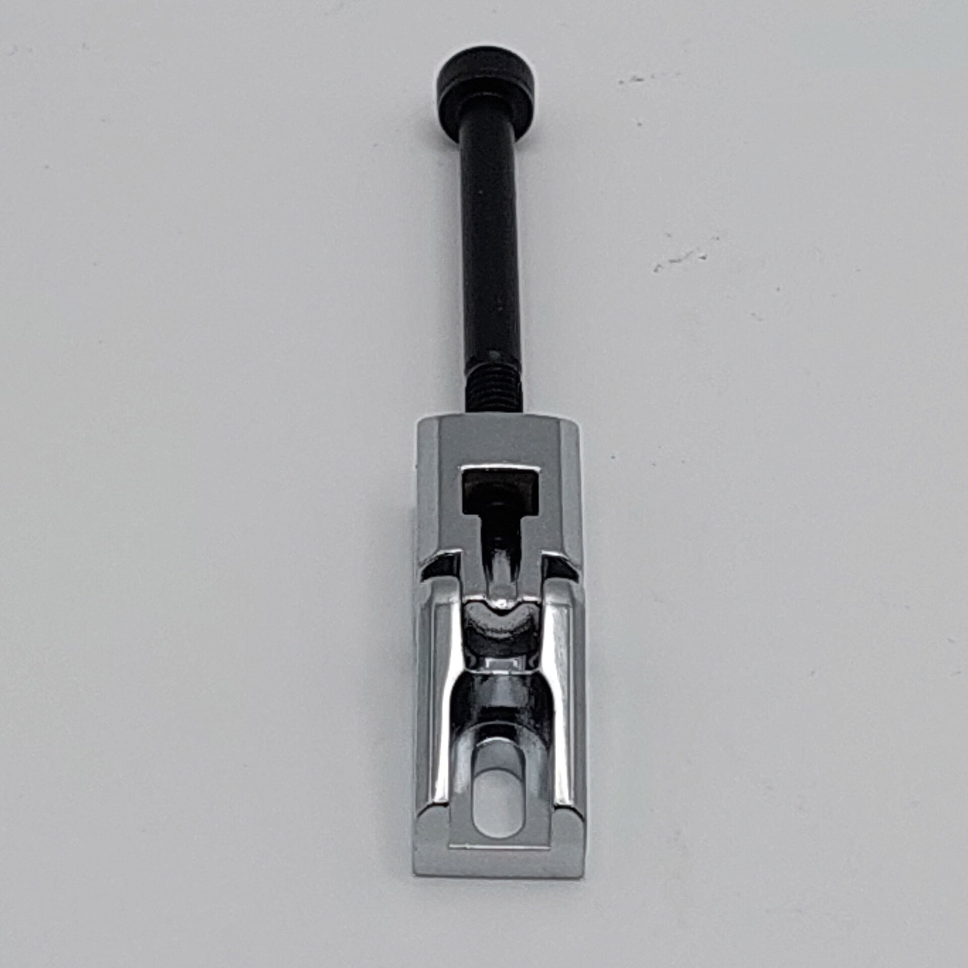 Music Man F.R. Reiter für A und B Saite 1