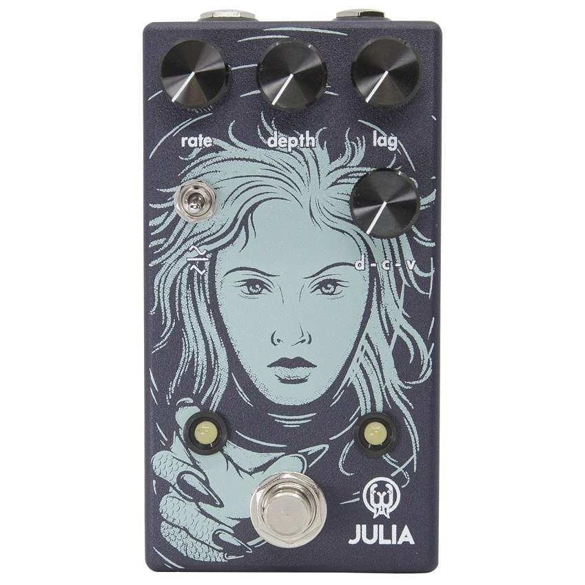Walrus Audio - Walrus Audio Julia V2